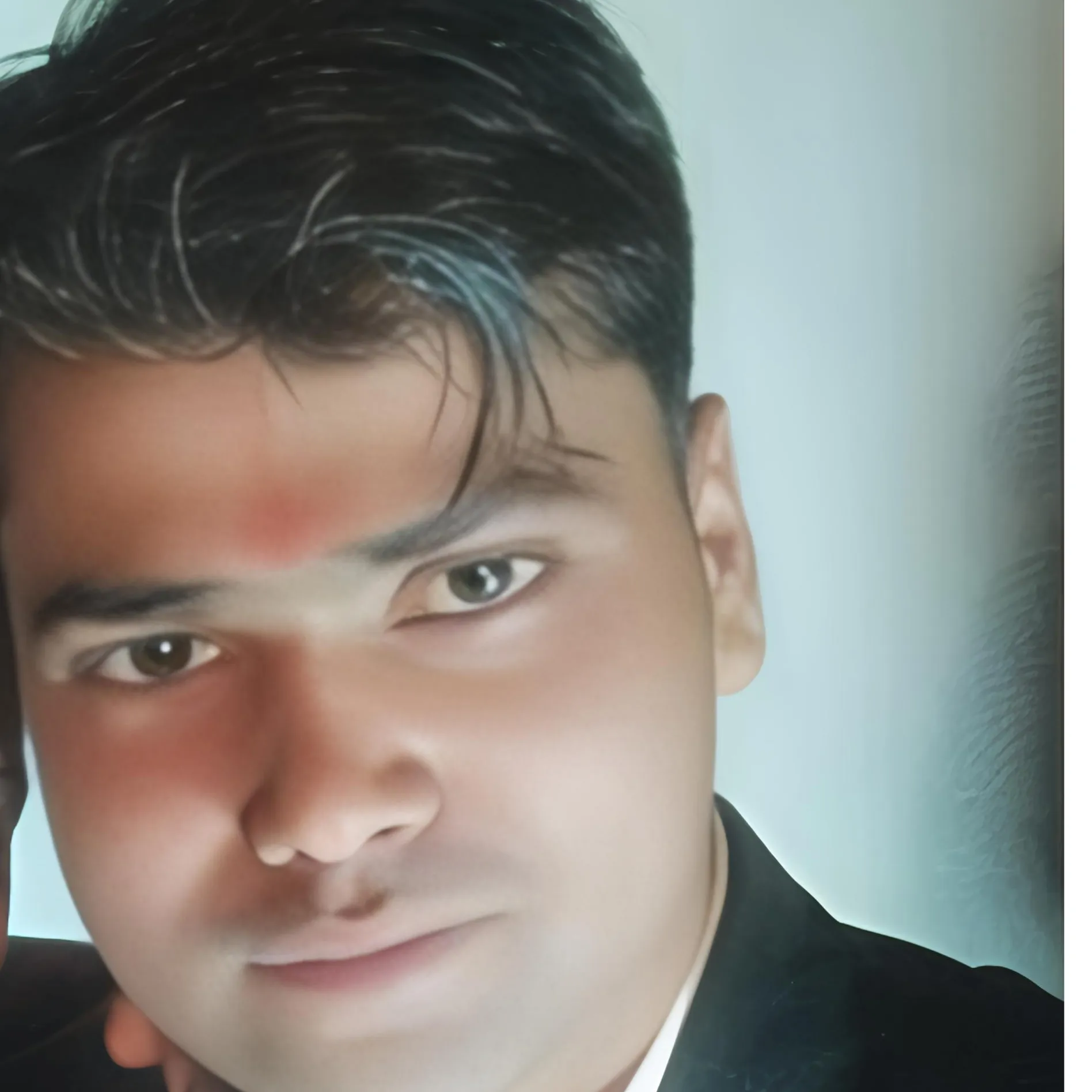 Sibodha Kumar