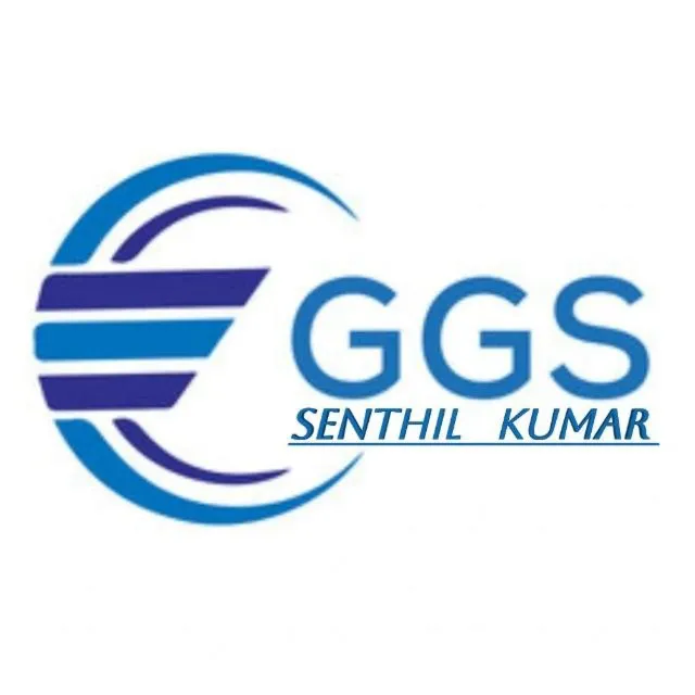 Senthil GG.