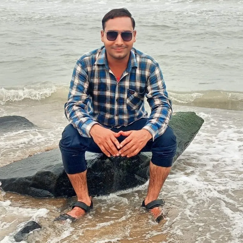 Yatendra Jaat