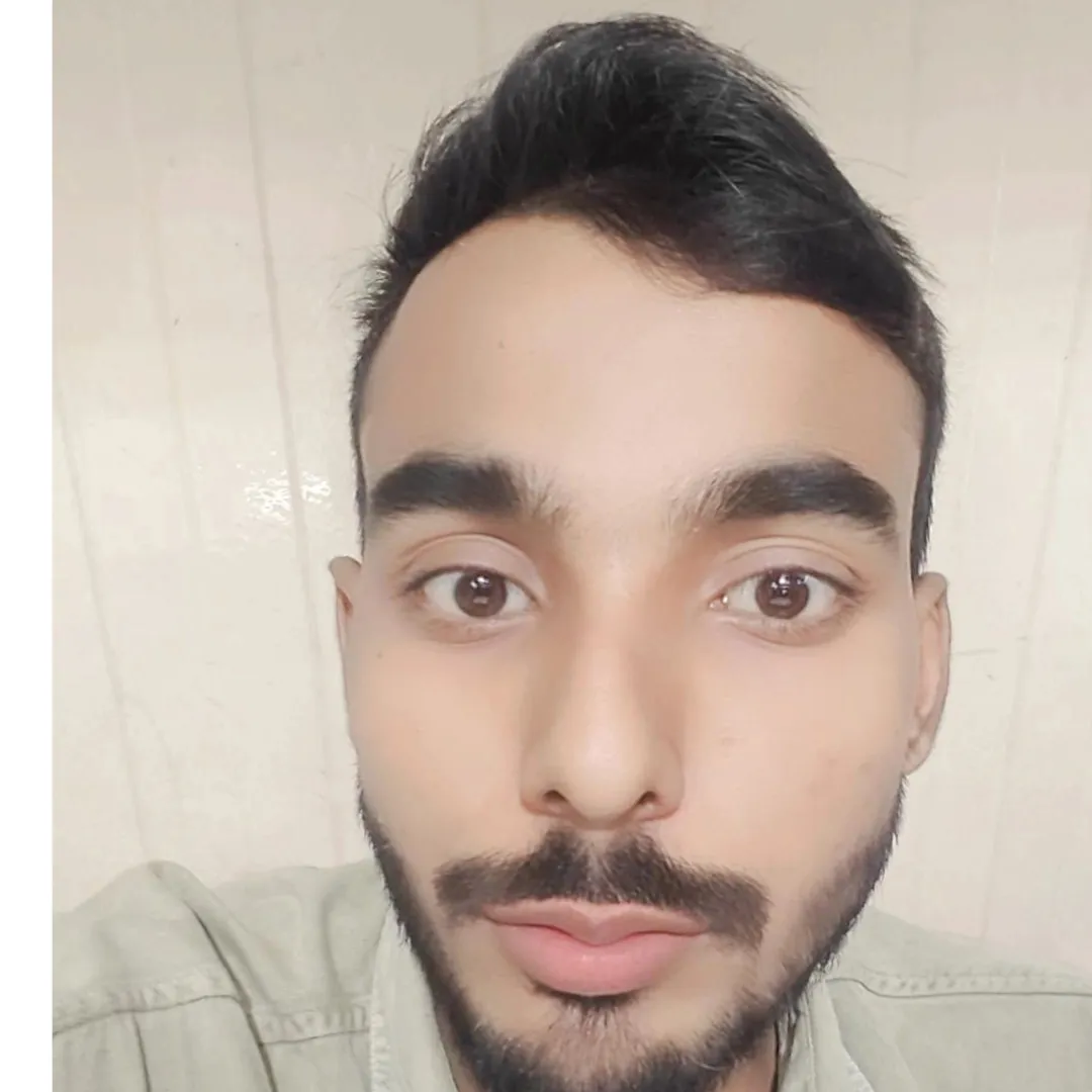 Aniket Singh