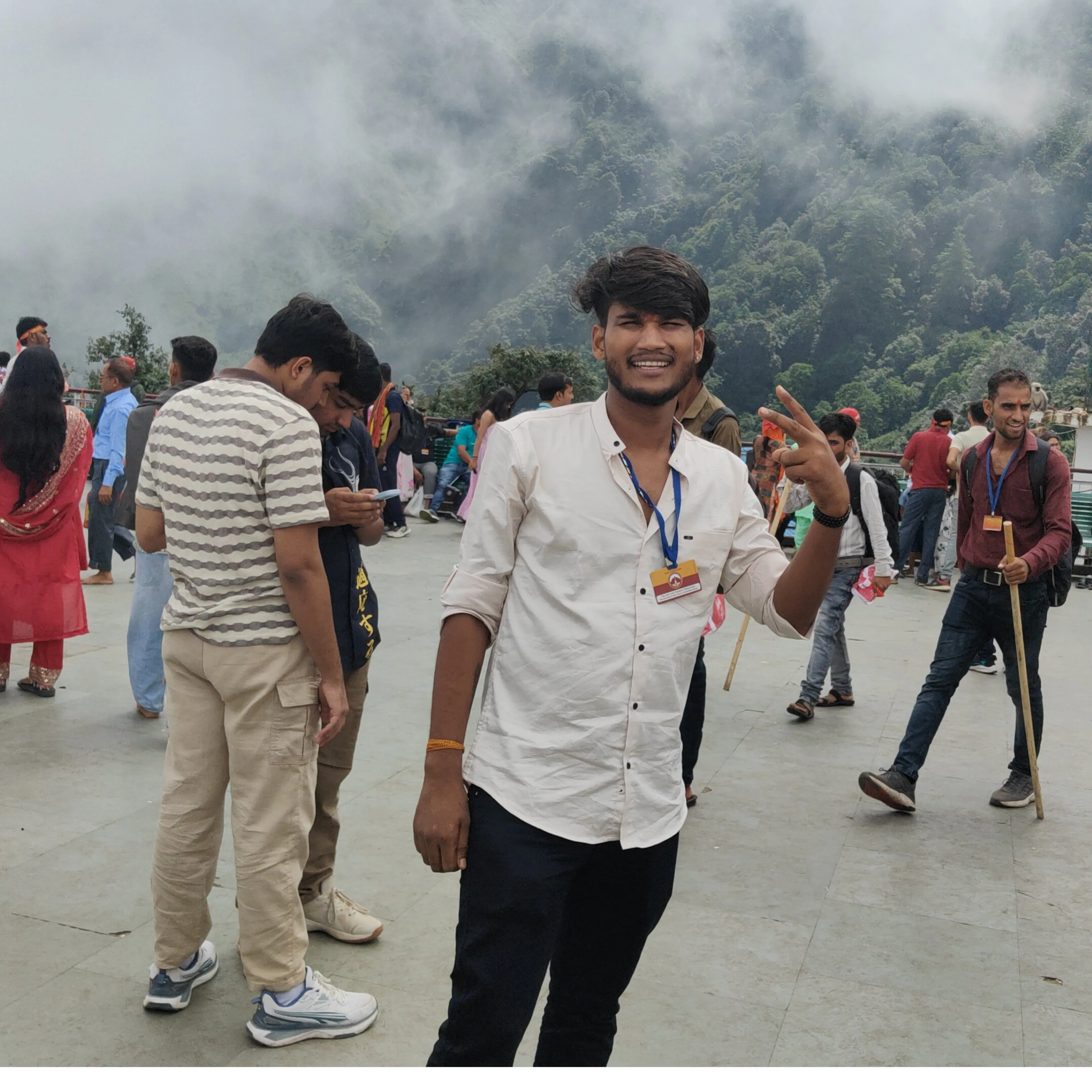 ritik sahu
