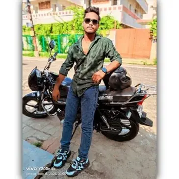 Anurag Bharti