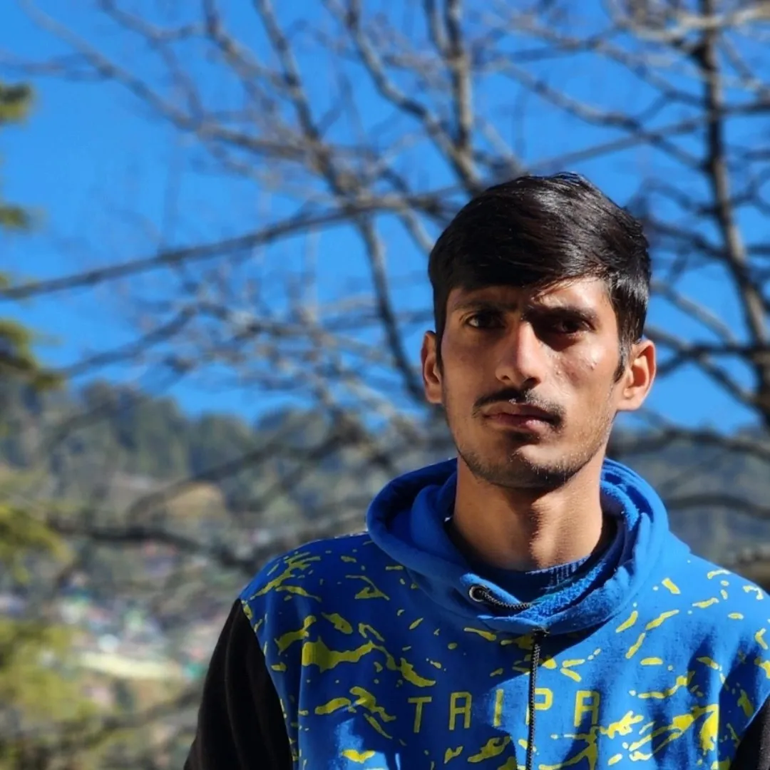 Vinod mahara