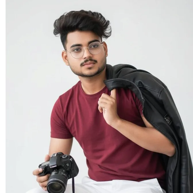 Ankit maurya