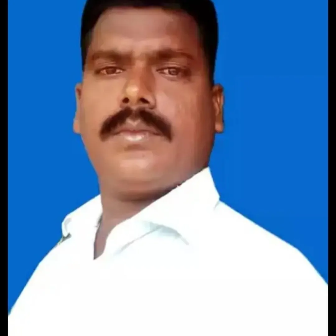 M.kumaraval KUMAR