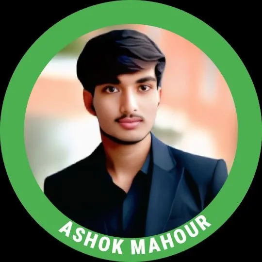 Ashok mahawar