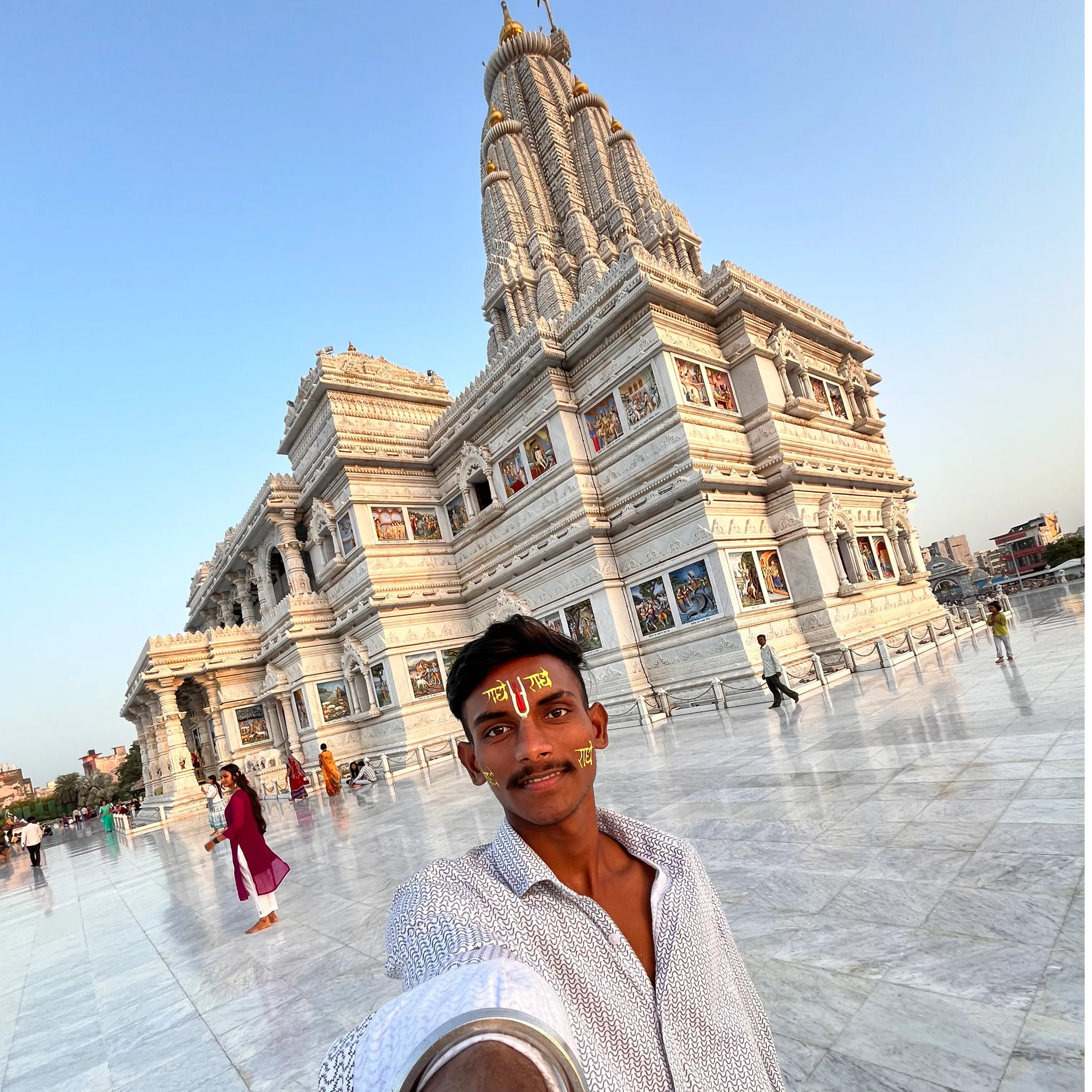 Prince kumar