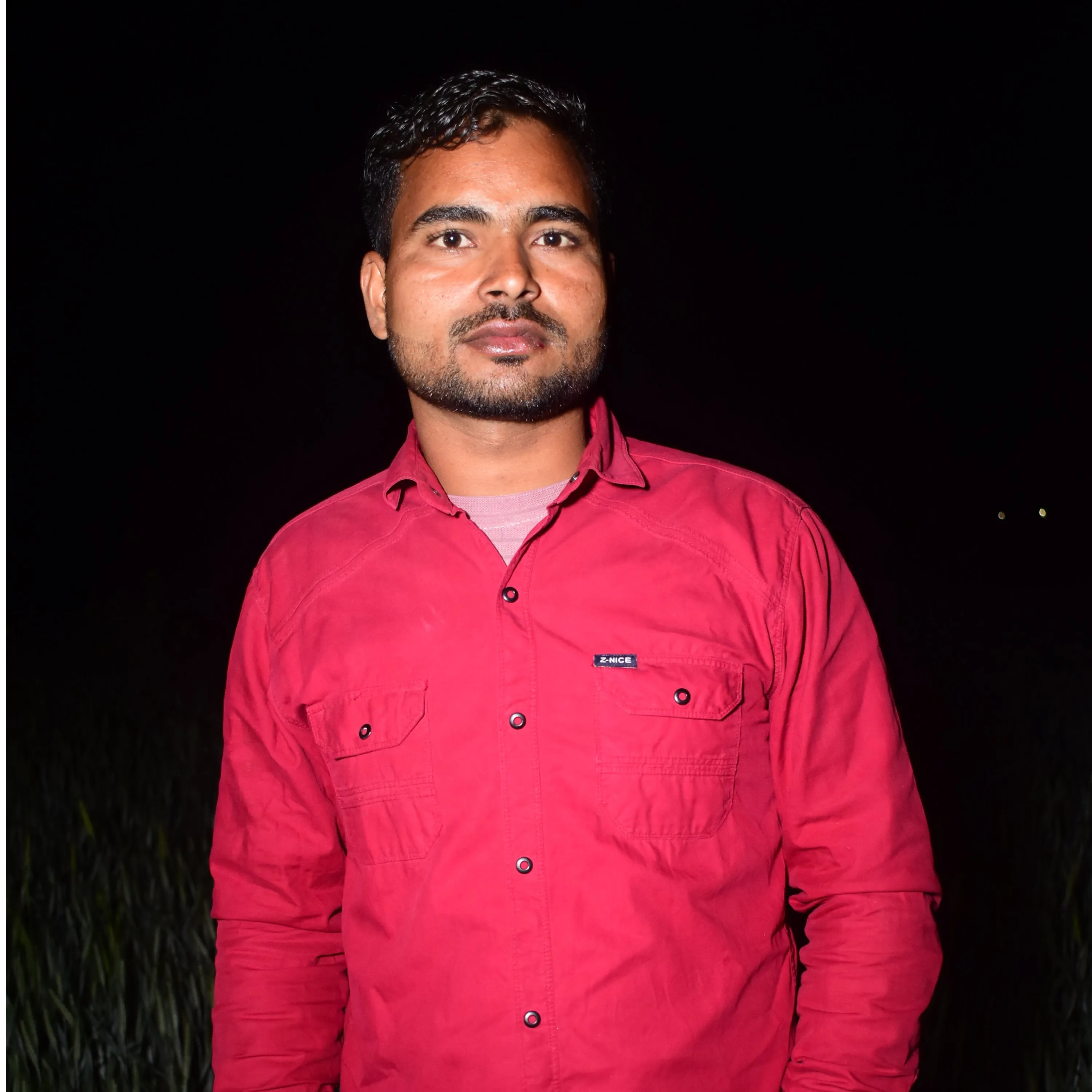 MAN SINGH