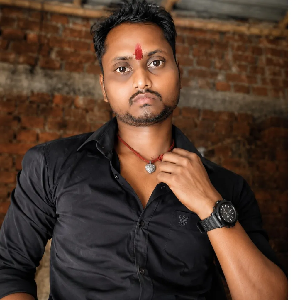 Rajesh Ray