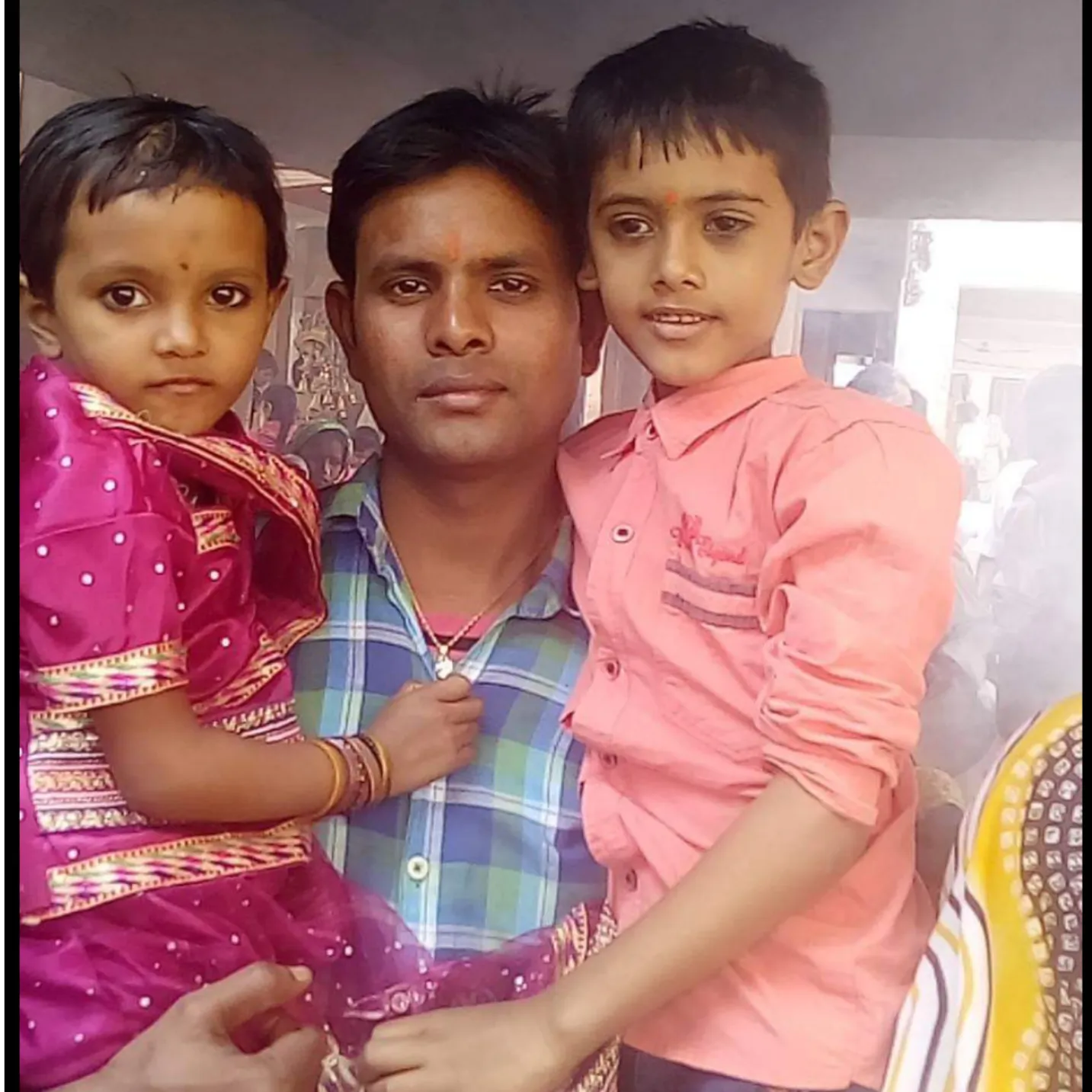 subhash Ram