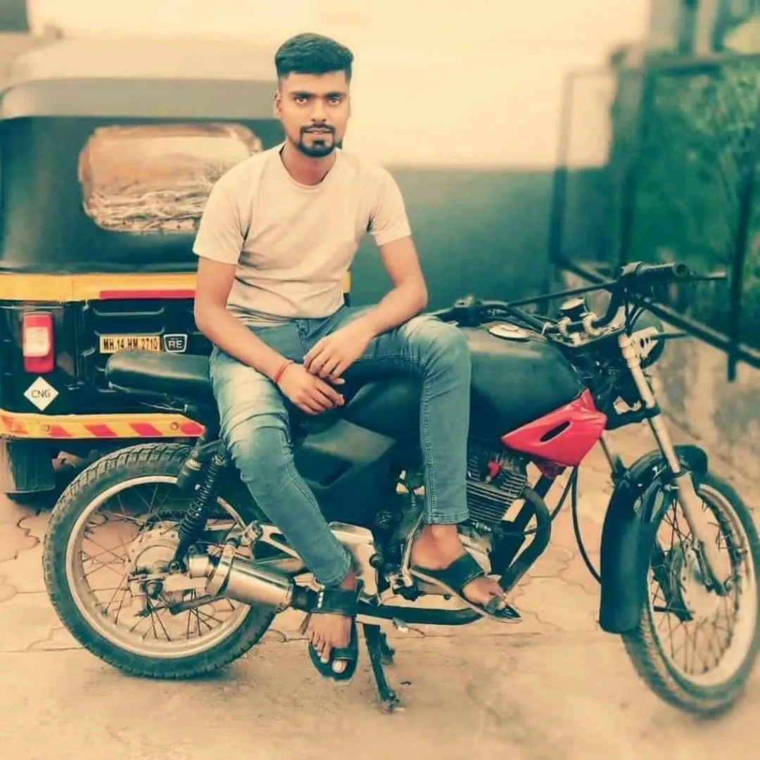 harshit jha