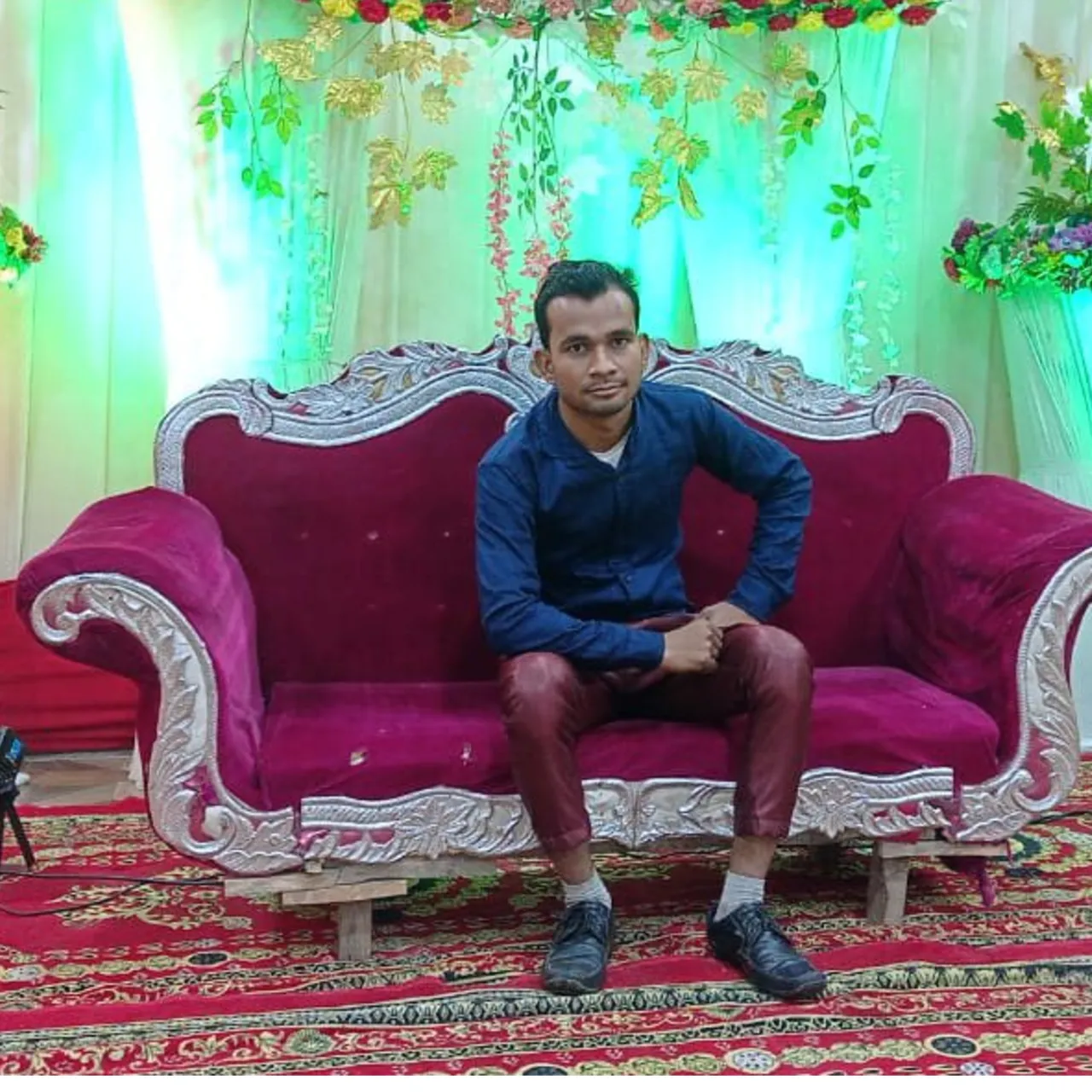Jagdish Goutam