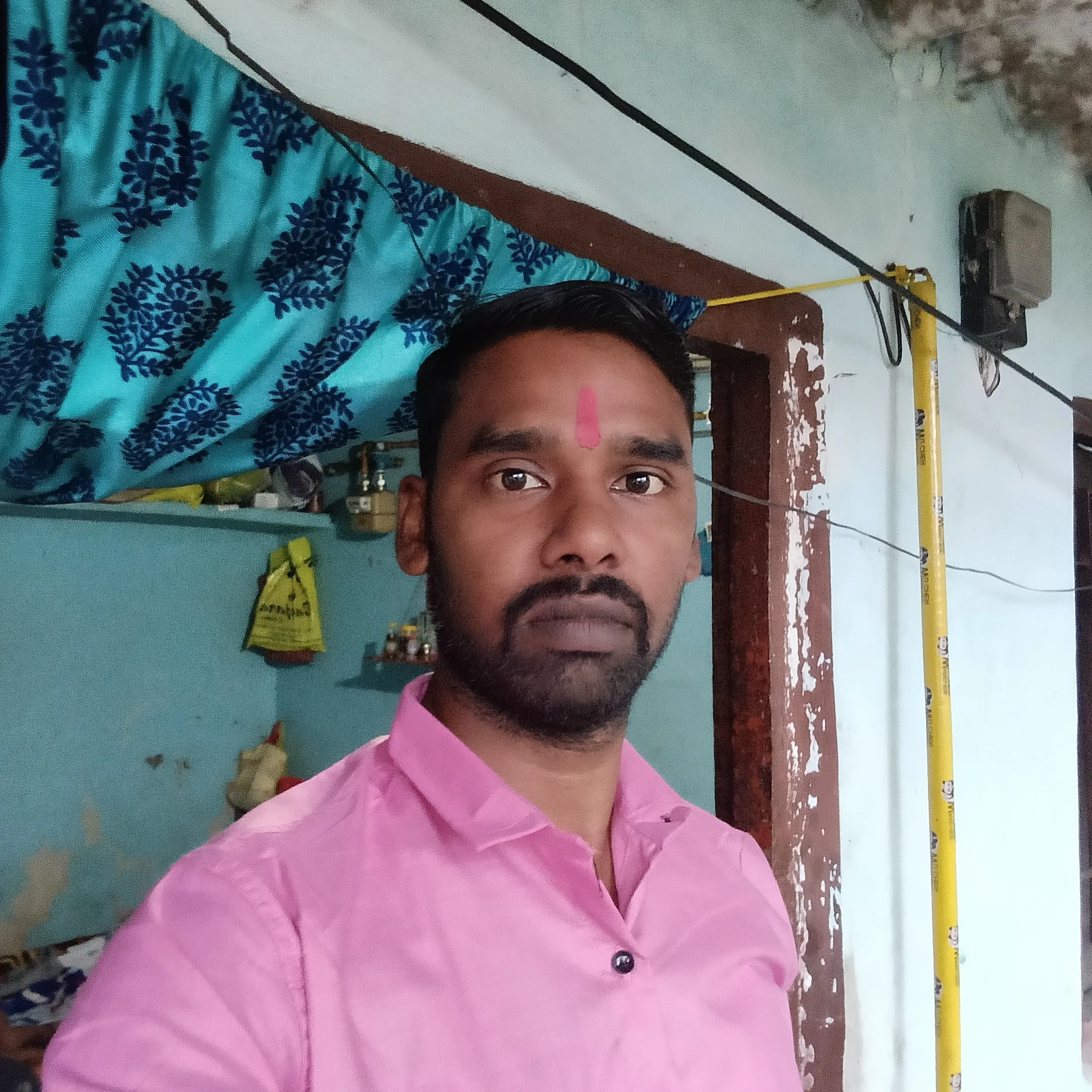 Divakar Kumar