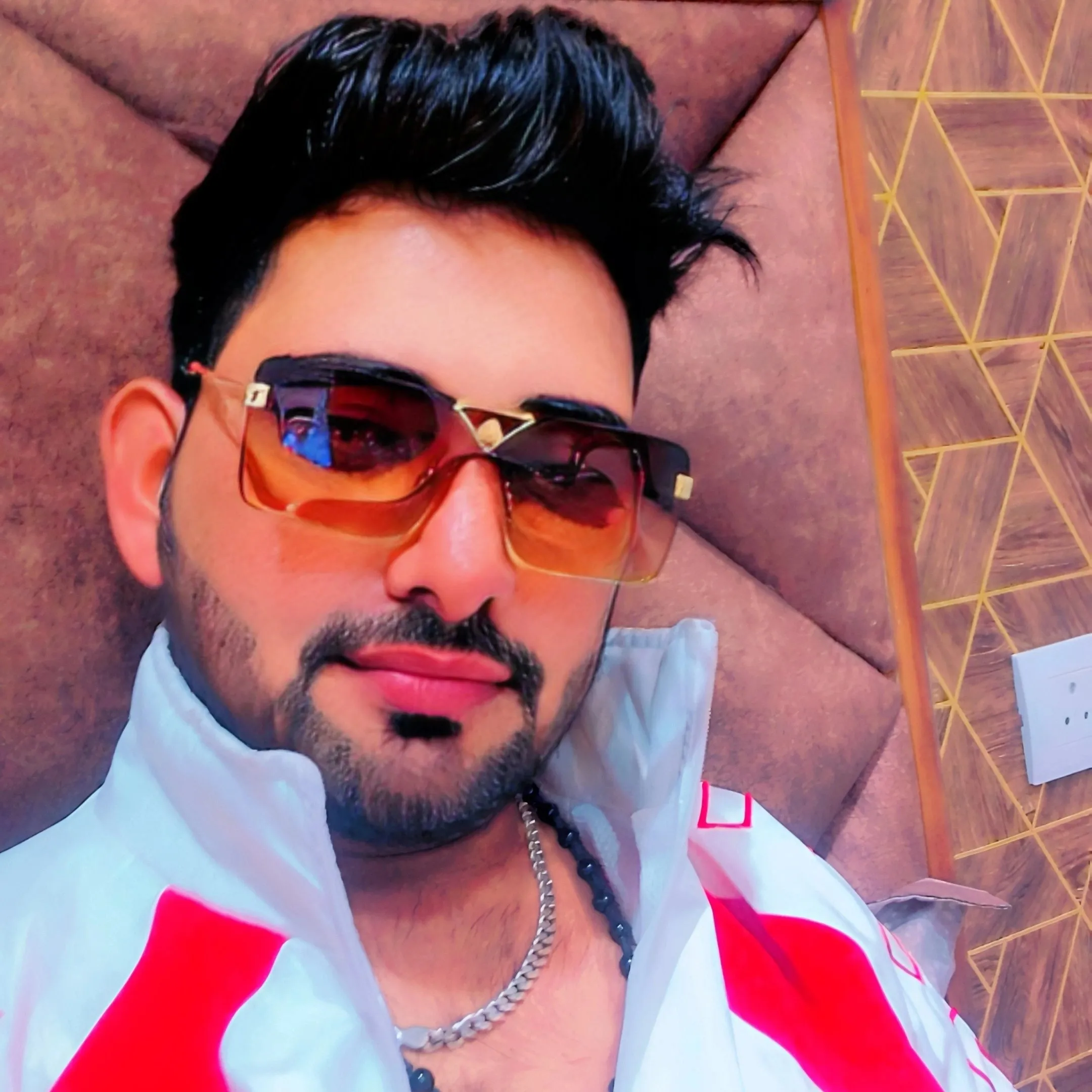 Anuj ahlawat