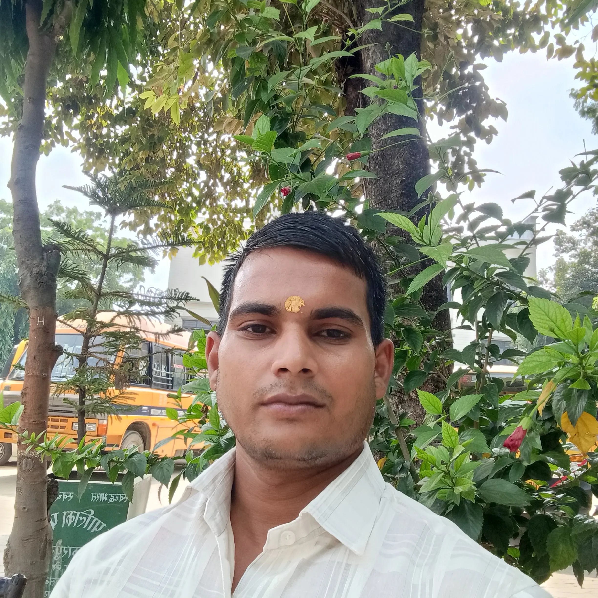Mukesh Rajpoot