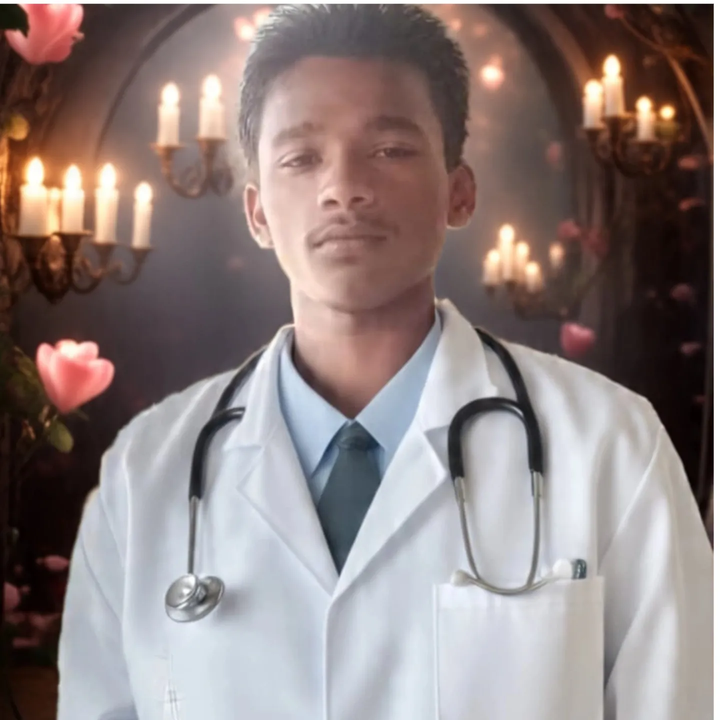 Vikash Kumar