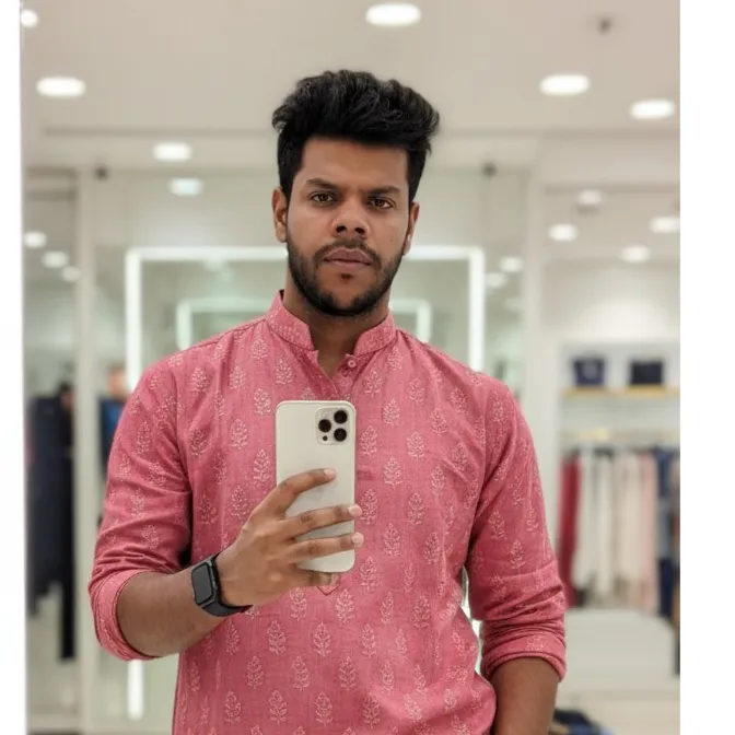 deepak kumar