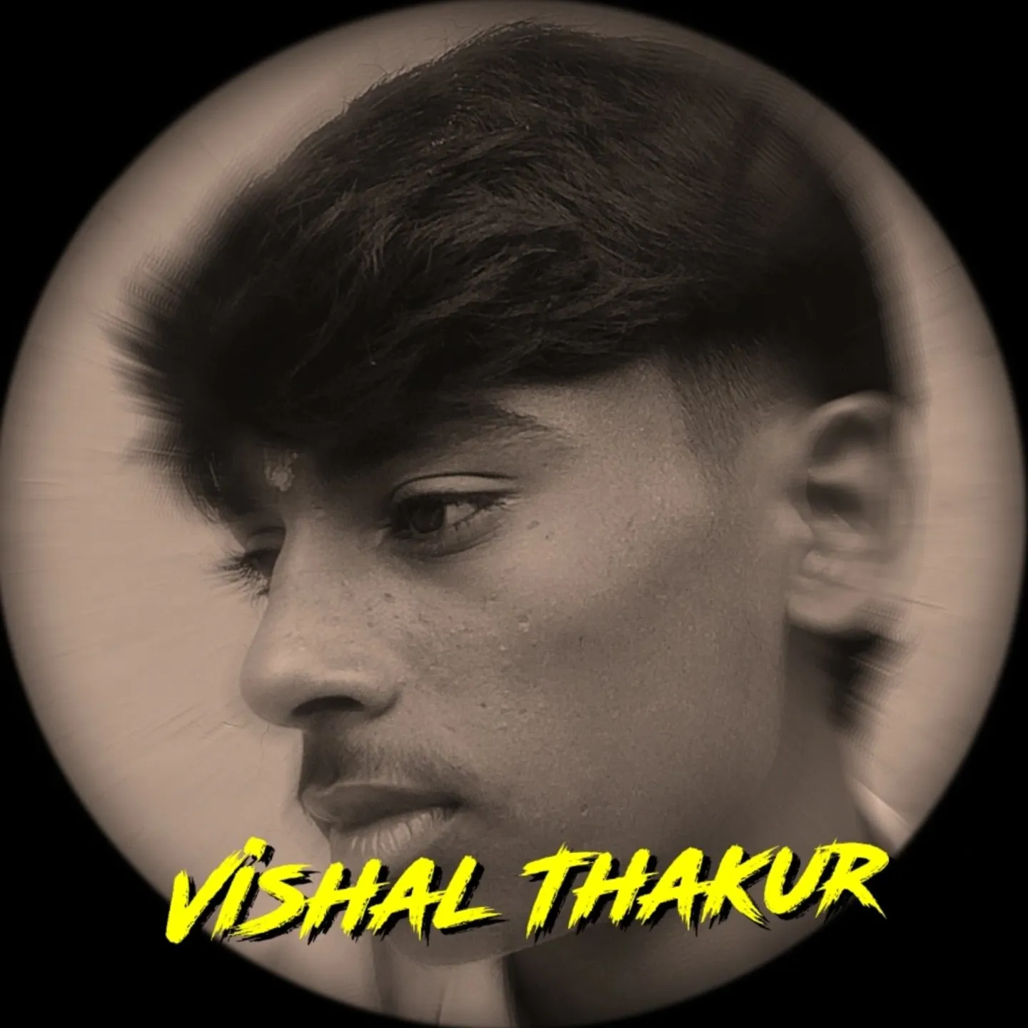 Vishal Thakur