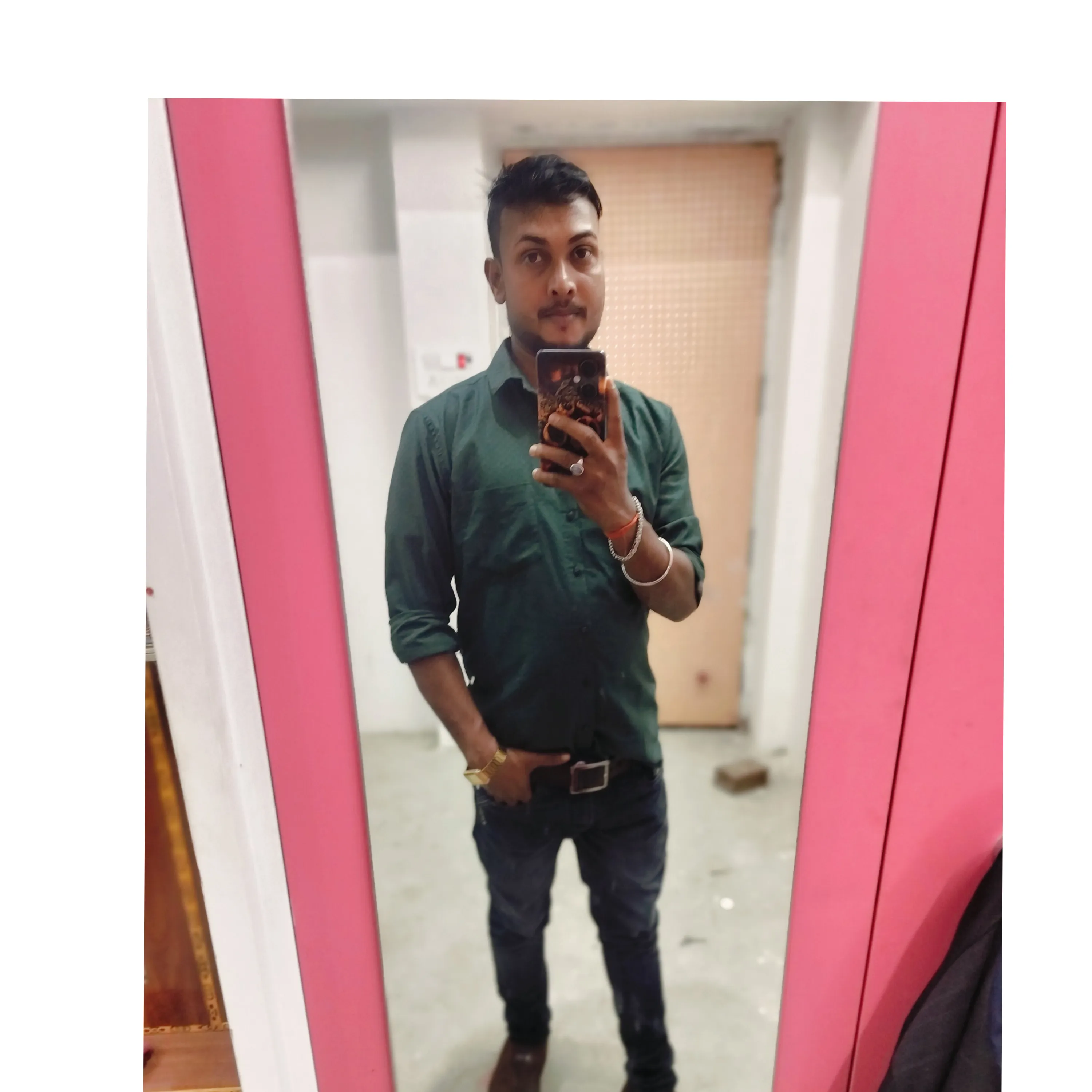 AMIT CHAUHAN