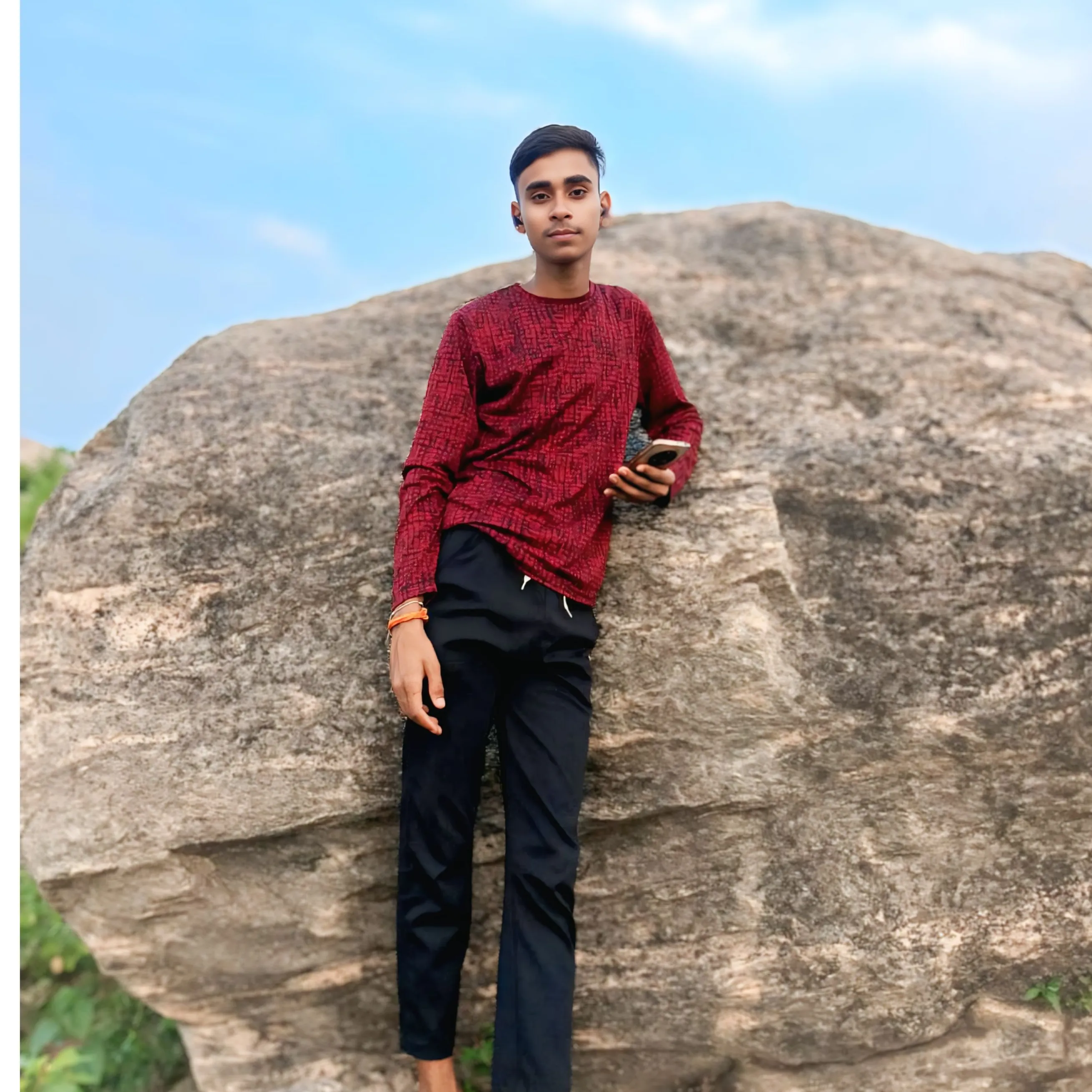 satish Vishwakarma