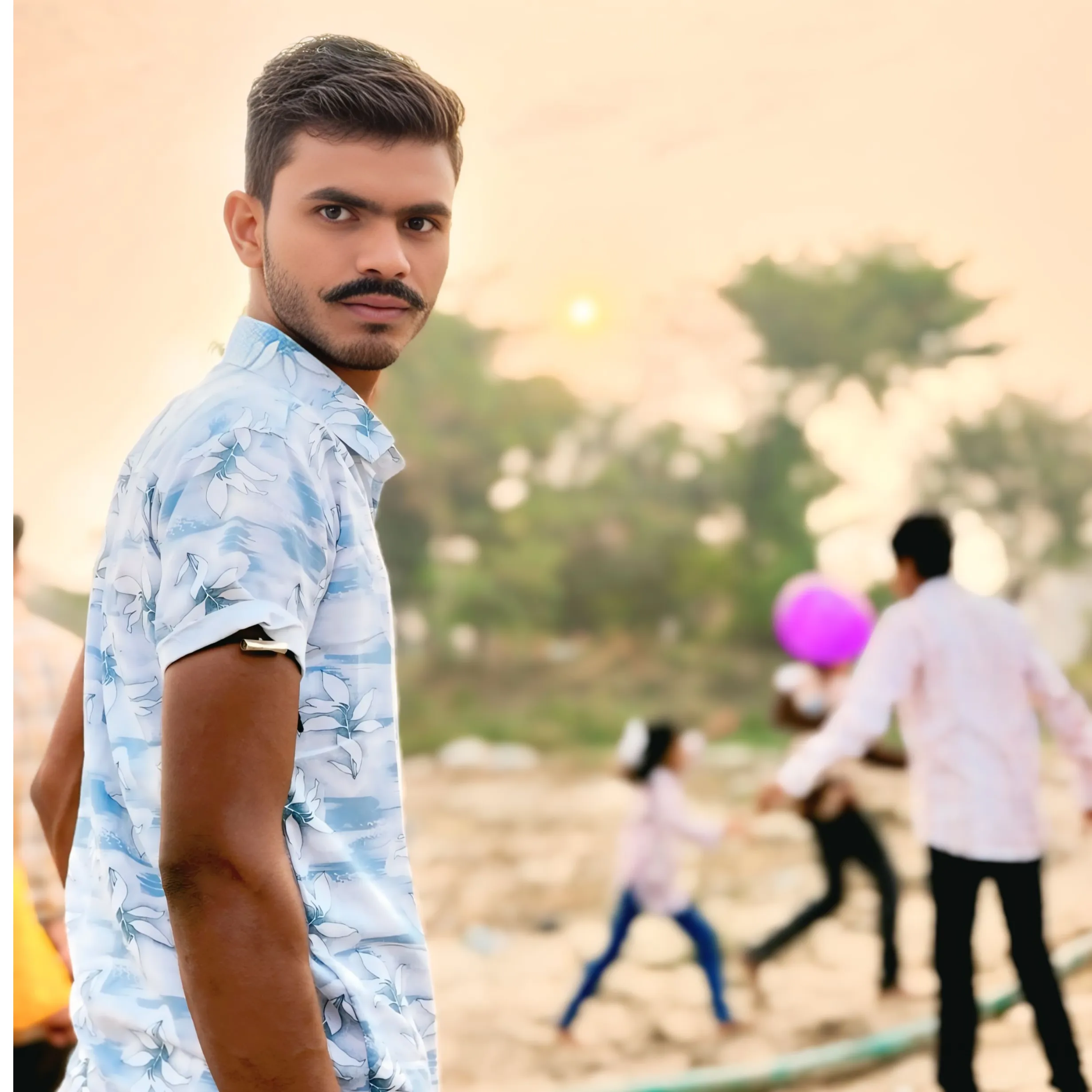 Jitendra Kumar