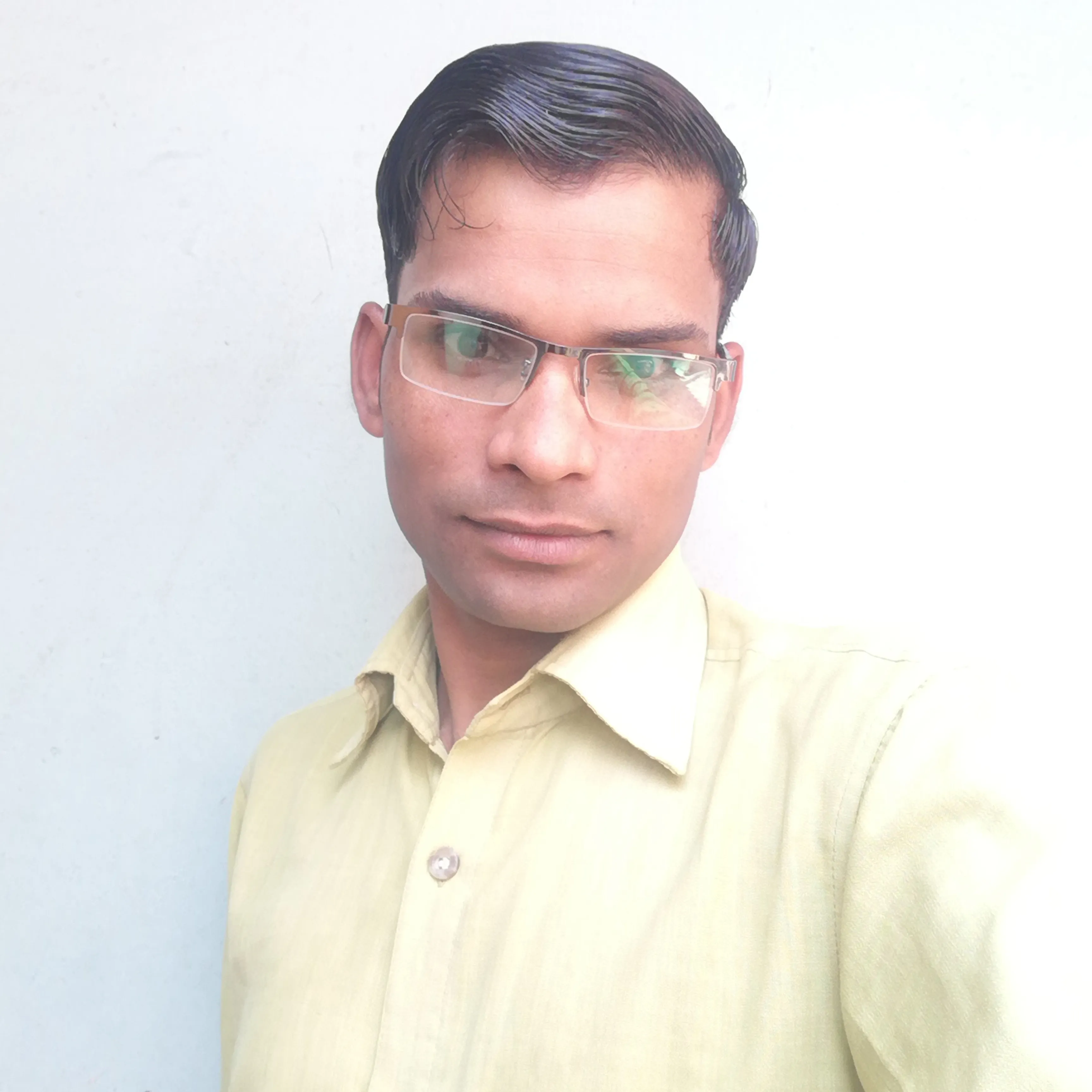 Tinku Gangwar