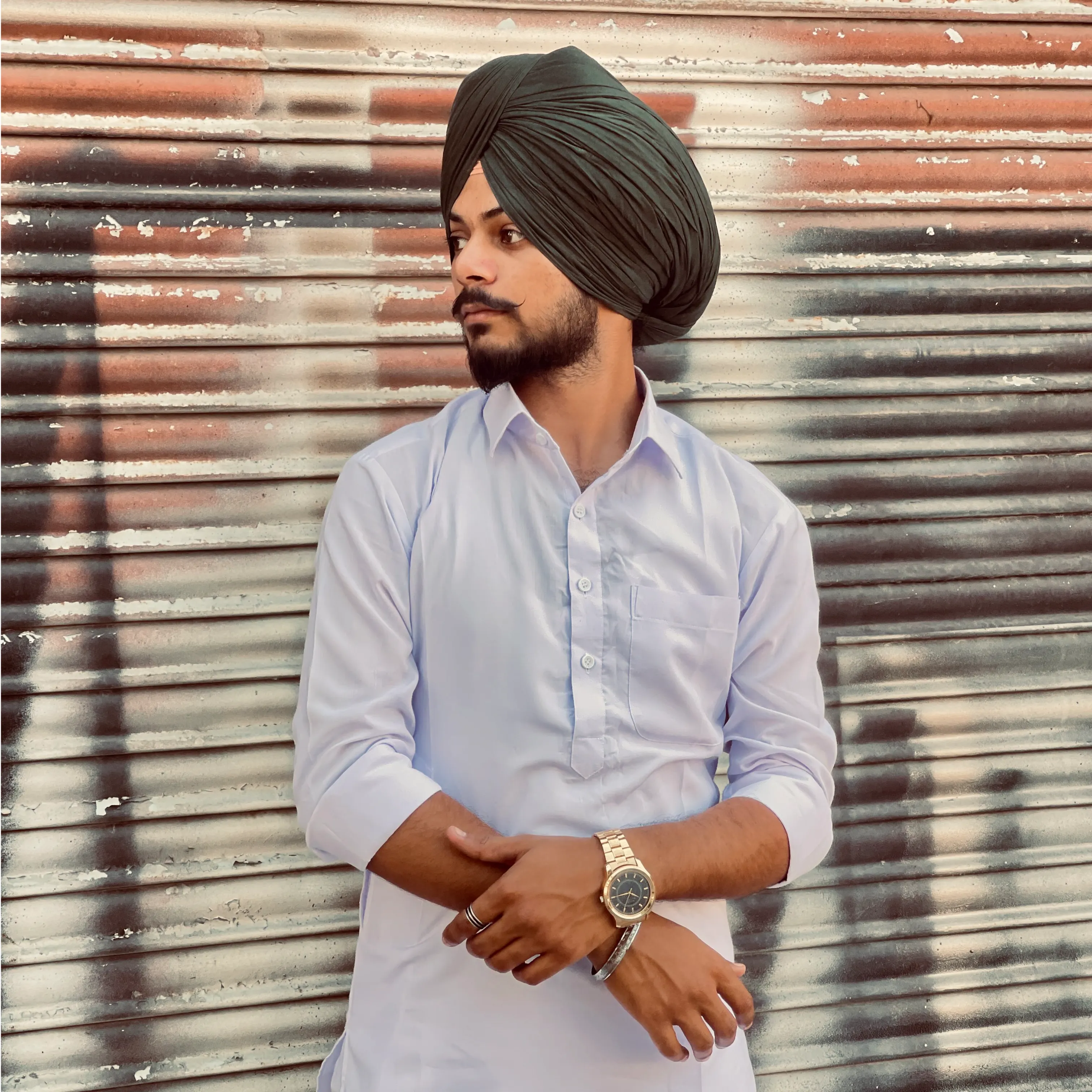 Taran Deep