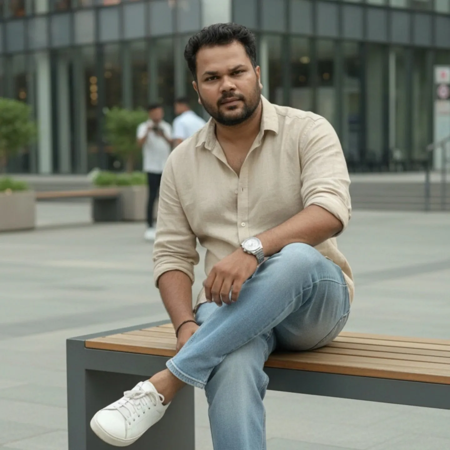 Vasava Sunil