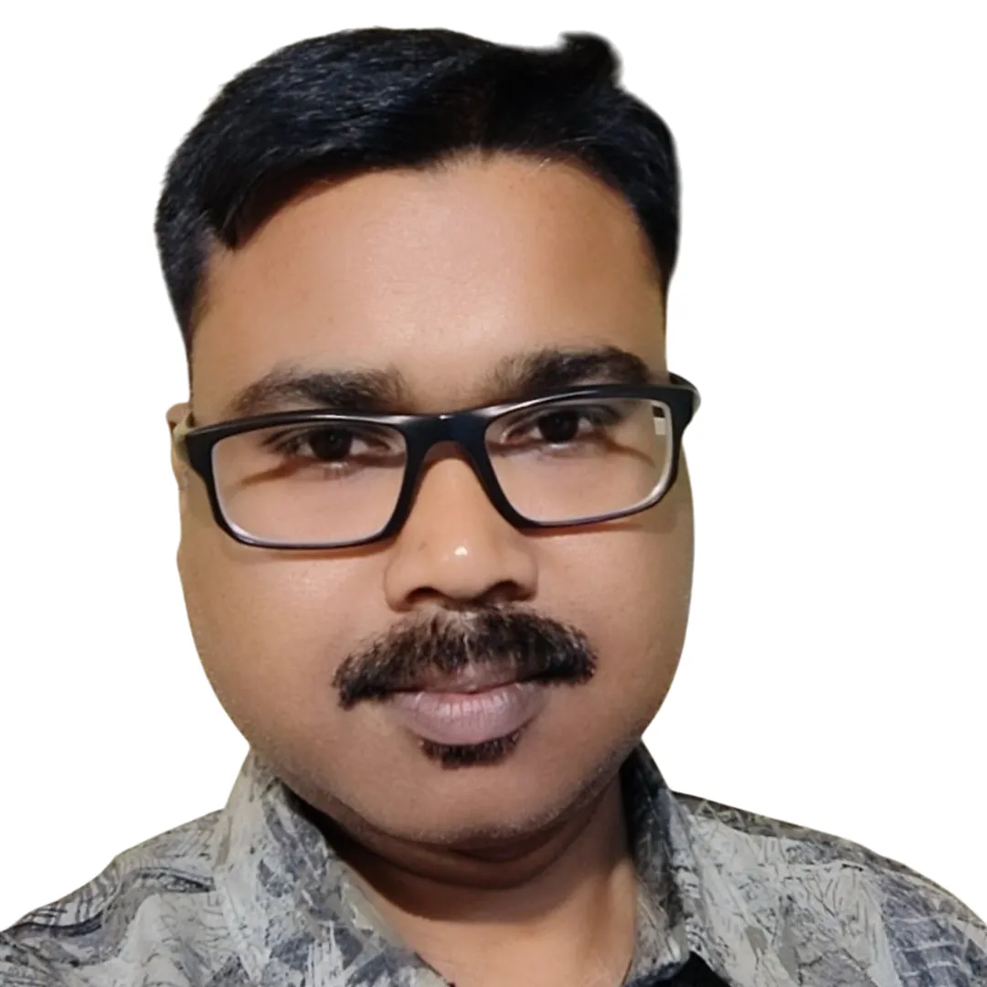 Saumya Ranjan