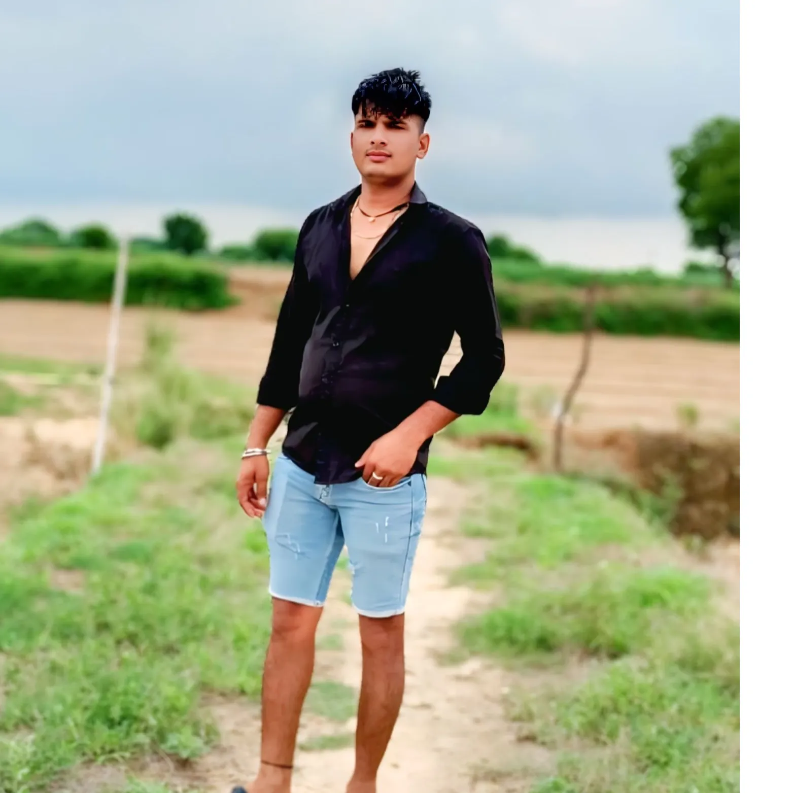 Ajay Thakur