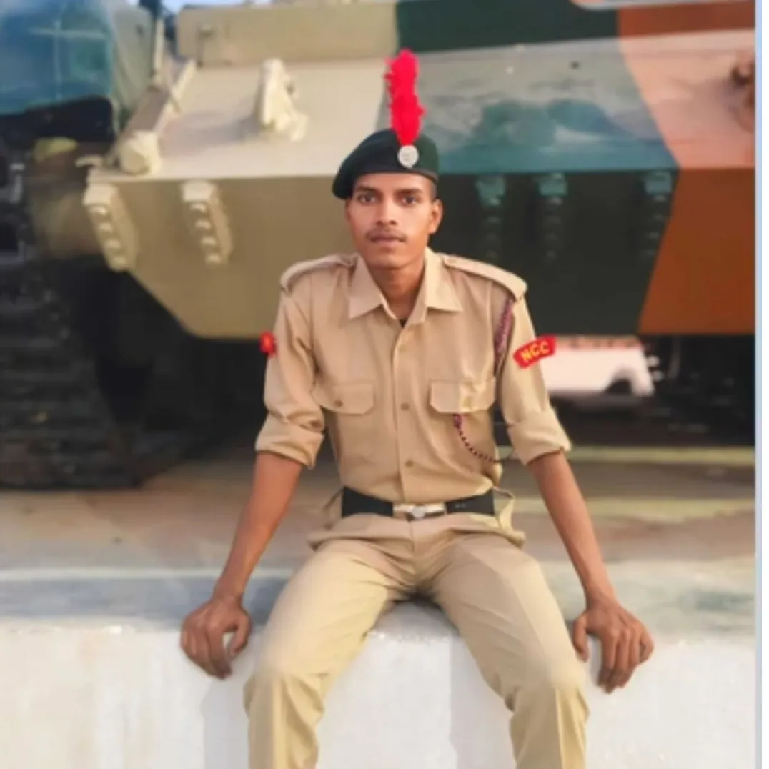 Lalbahadur Kannaujiya
