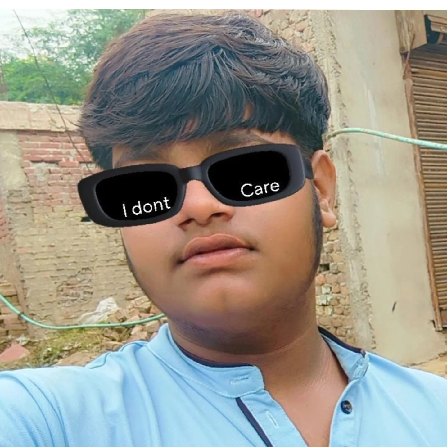 Nitesh Nishad