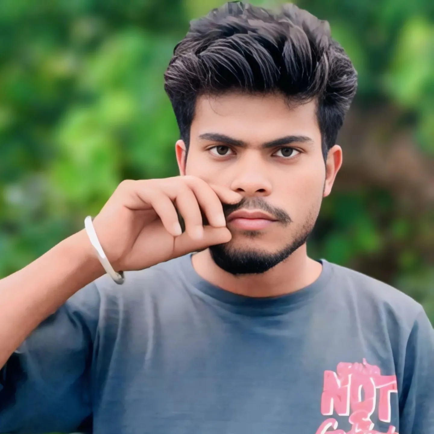 Malik Chaudhari