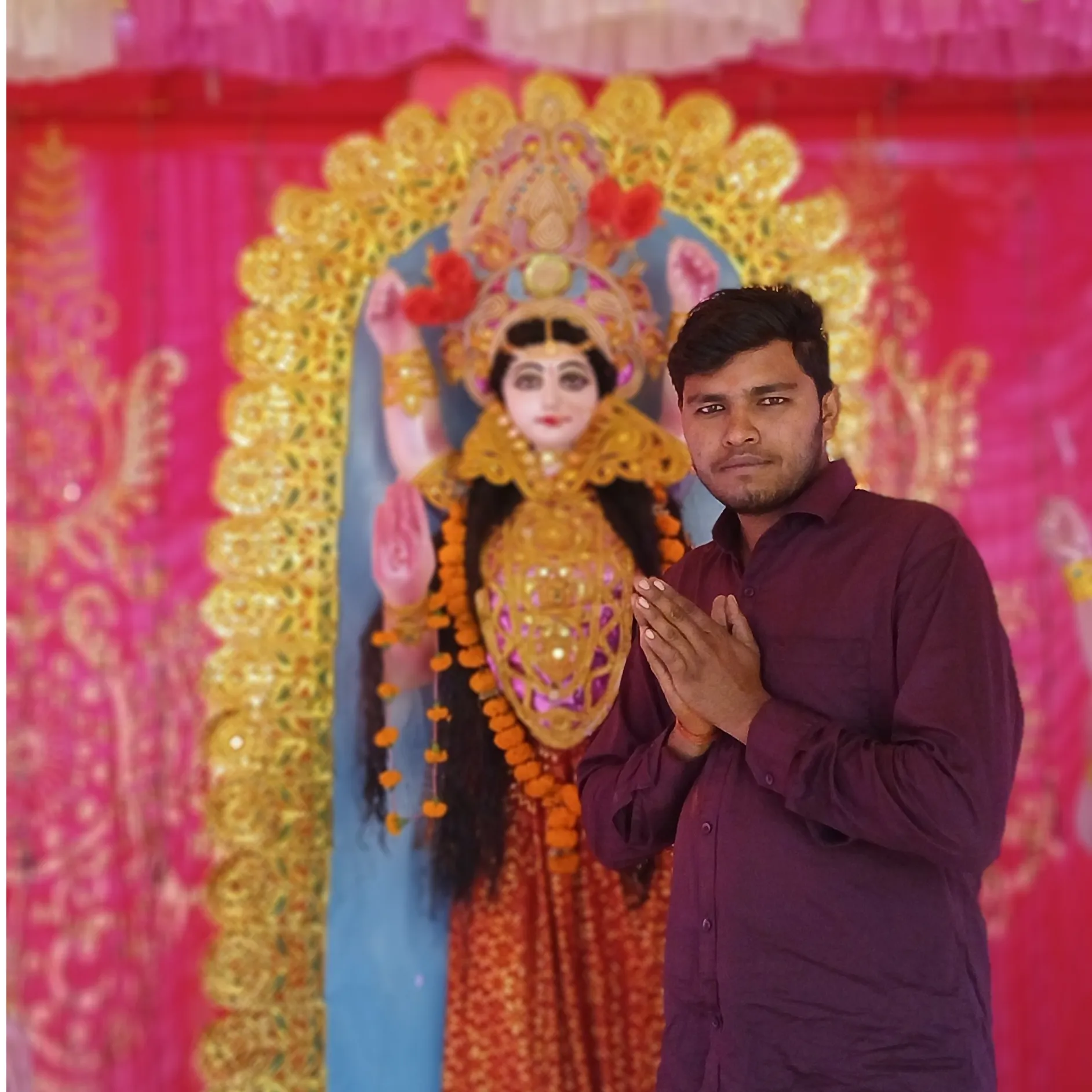 prince shukla
