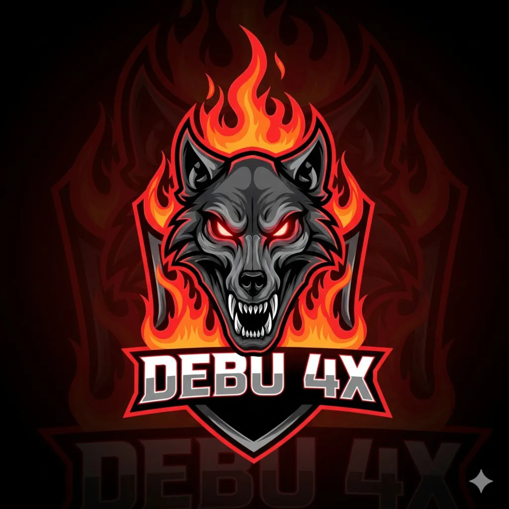 DEBU 4X