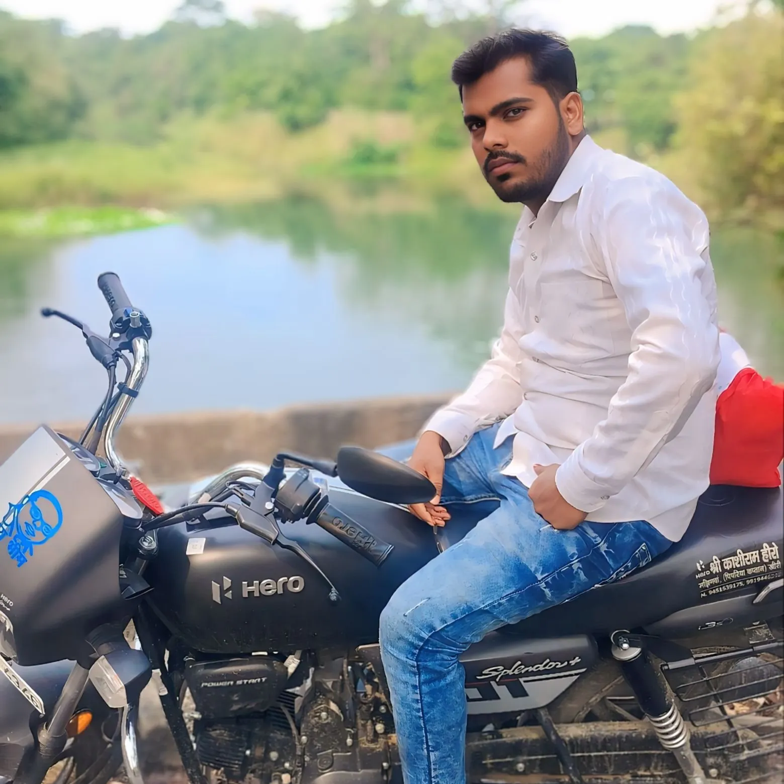 Rakesh Kumar