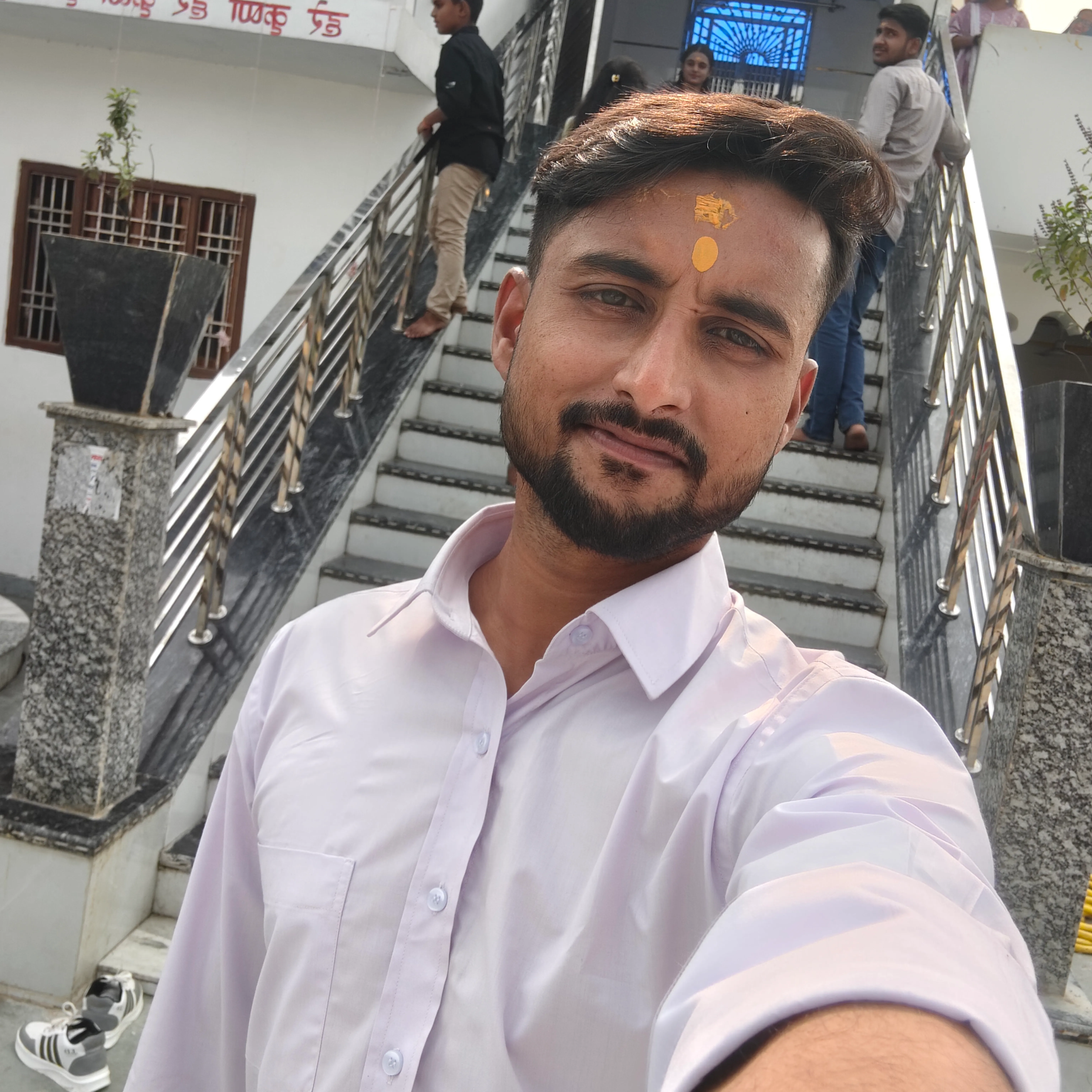 Ravi pandey