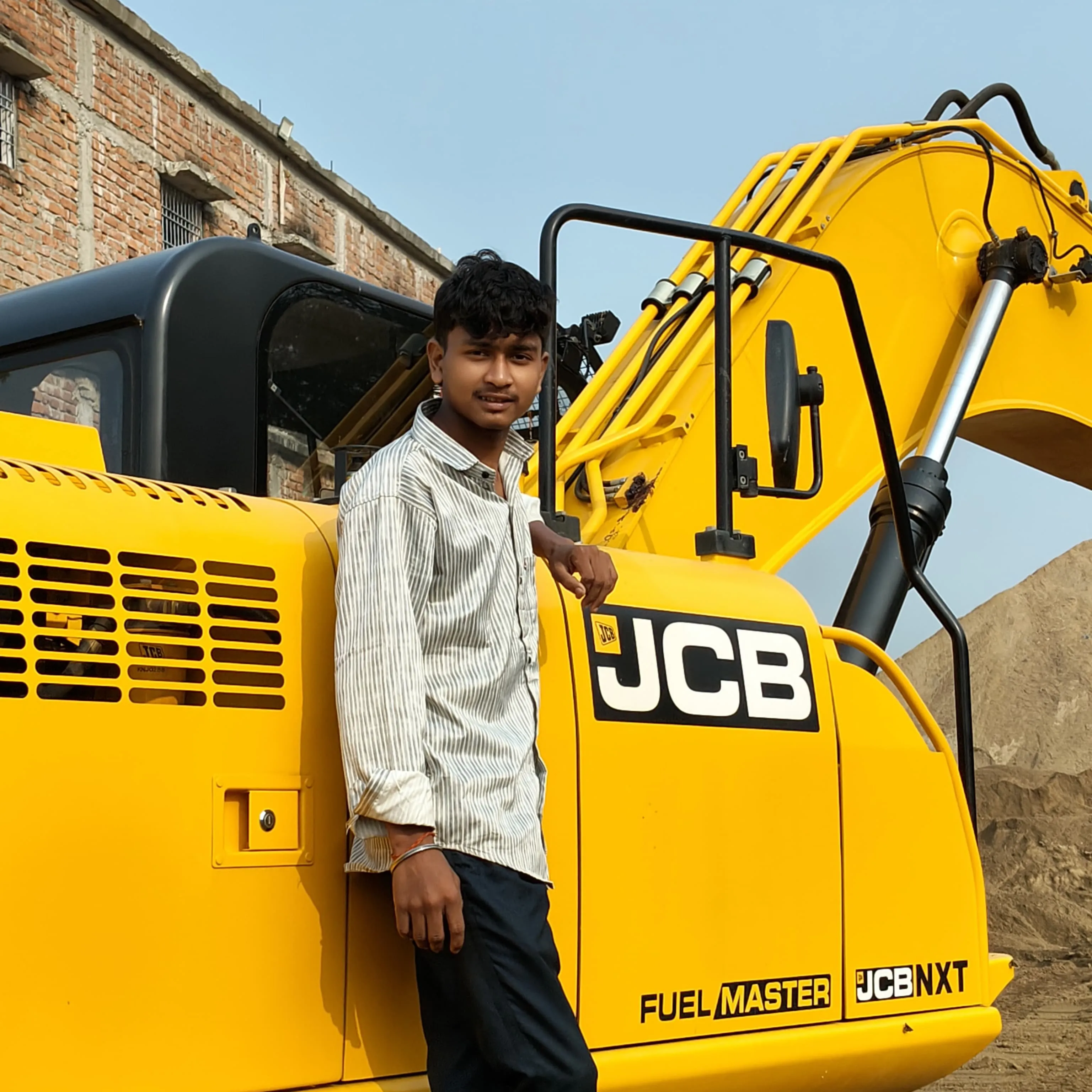 Sonu Kumar