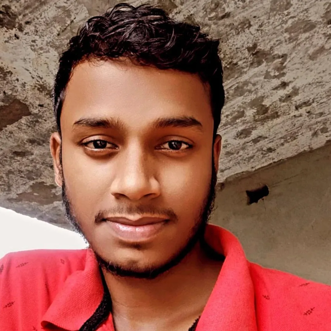 Suraj Yadav