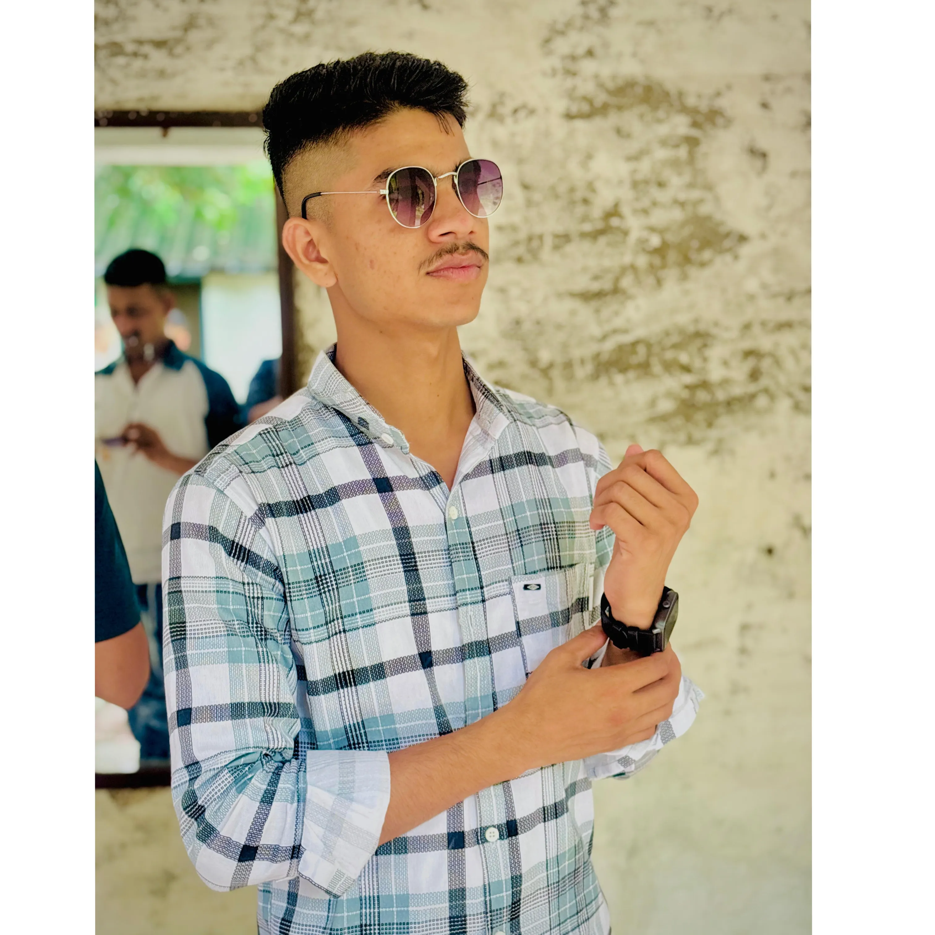 sumit jha
