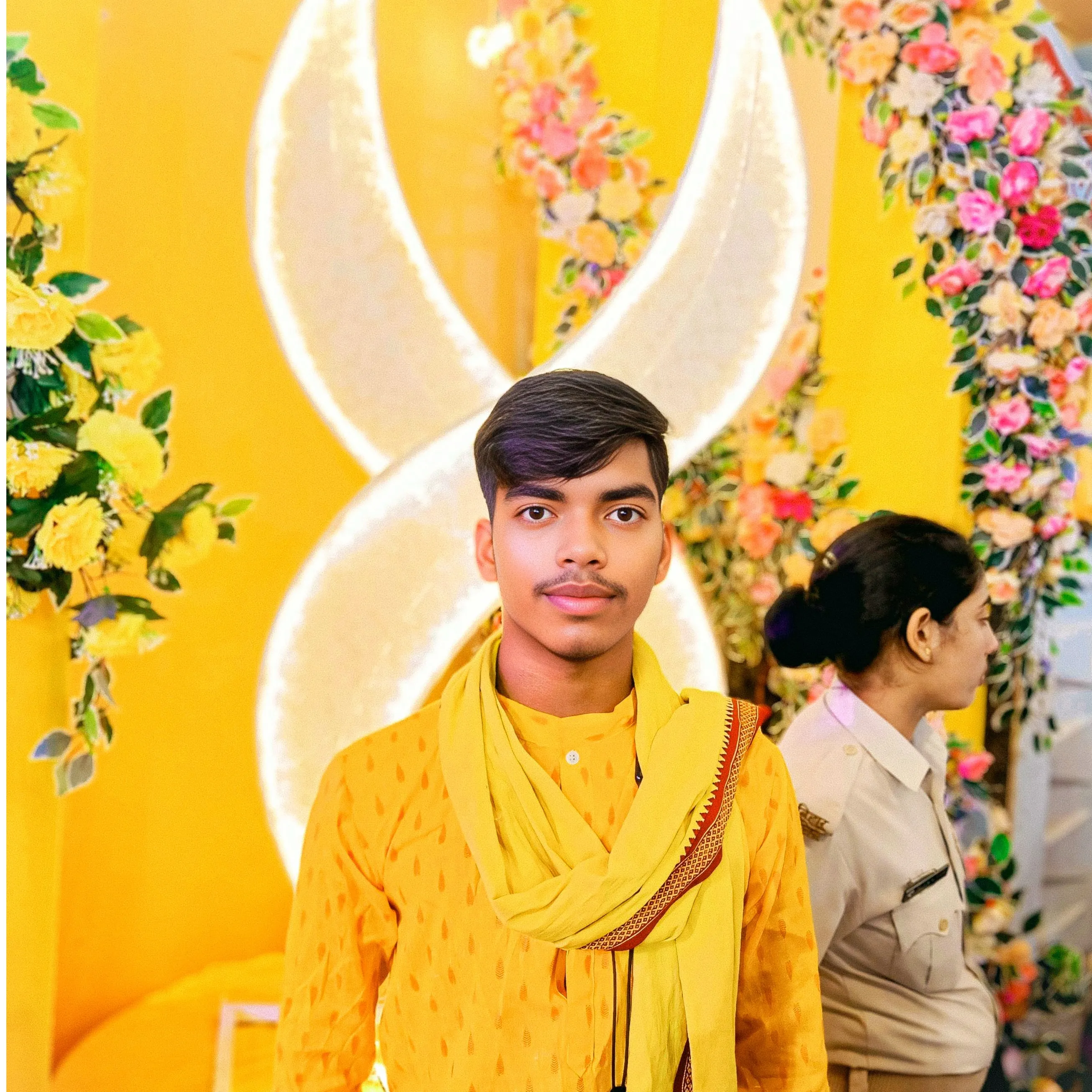 Bindesh Gupta