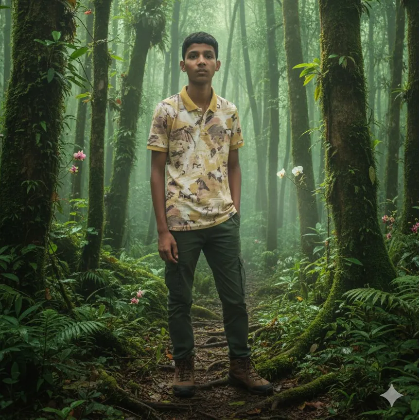Shivam Kumar