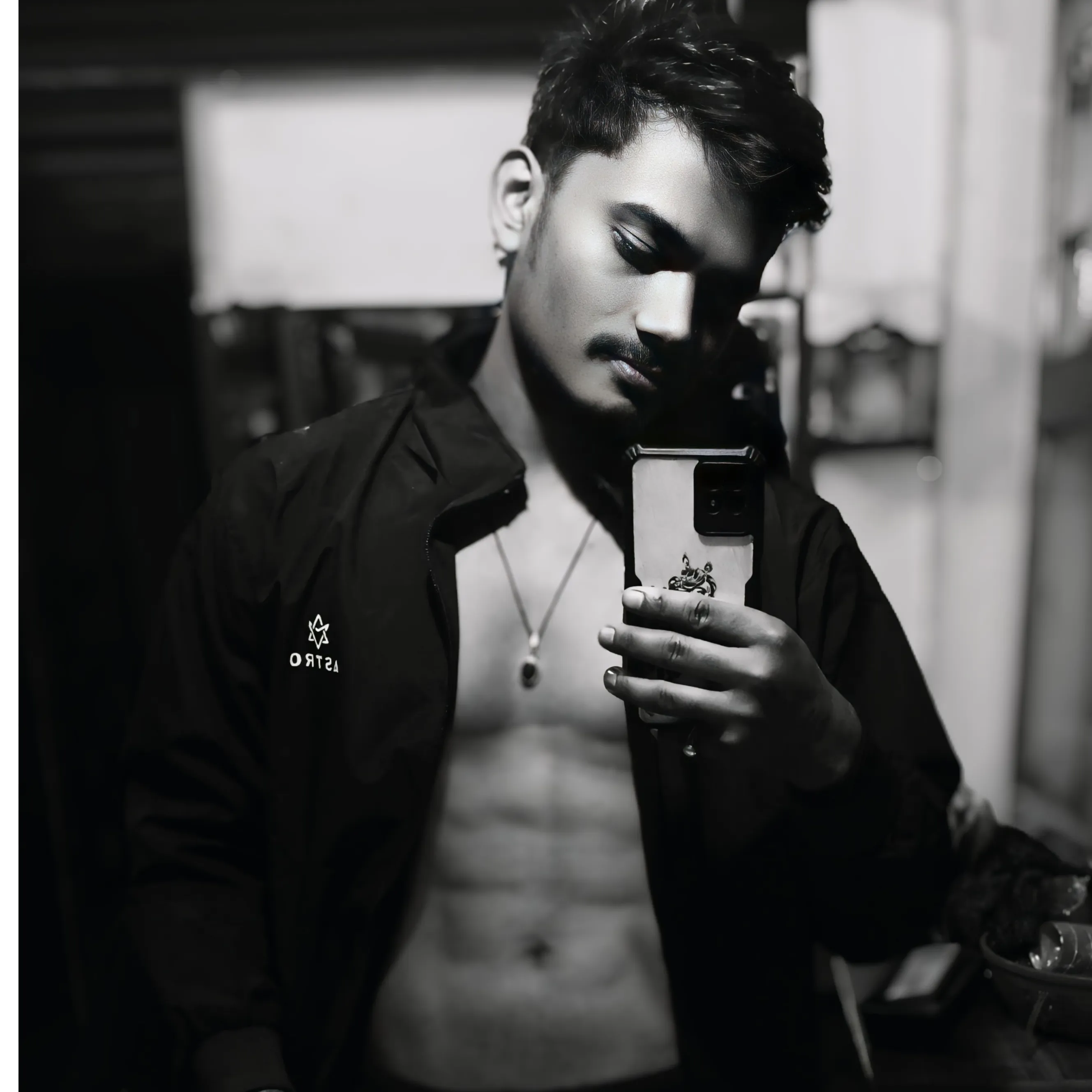 gagan maurya