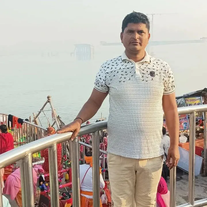JayJayRam Thakur