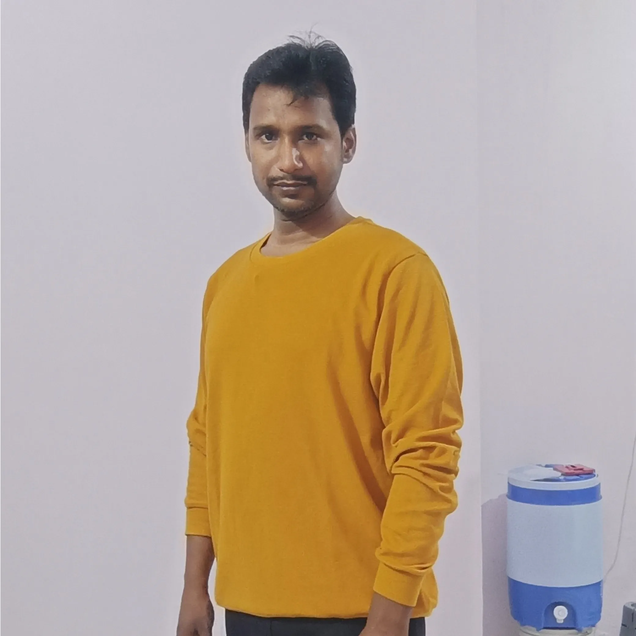 Surya dev