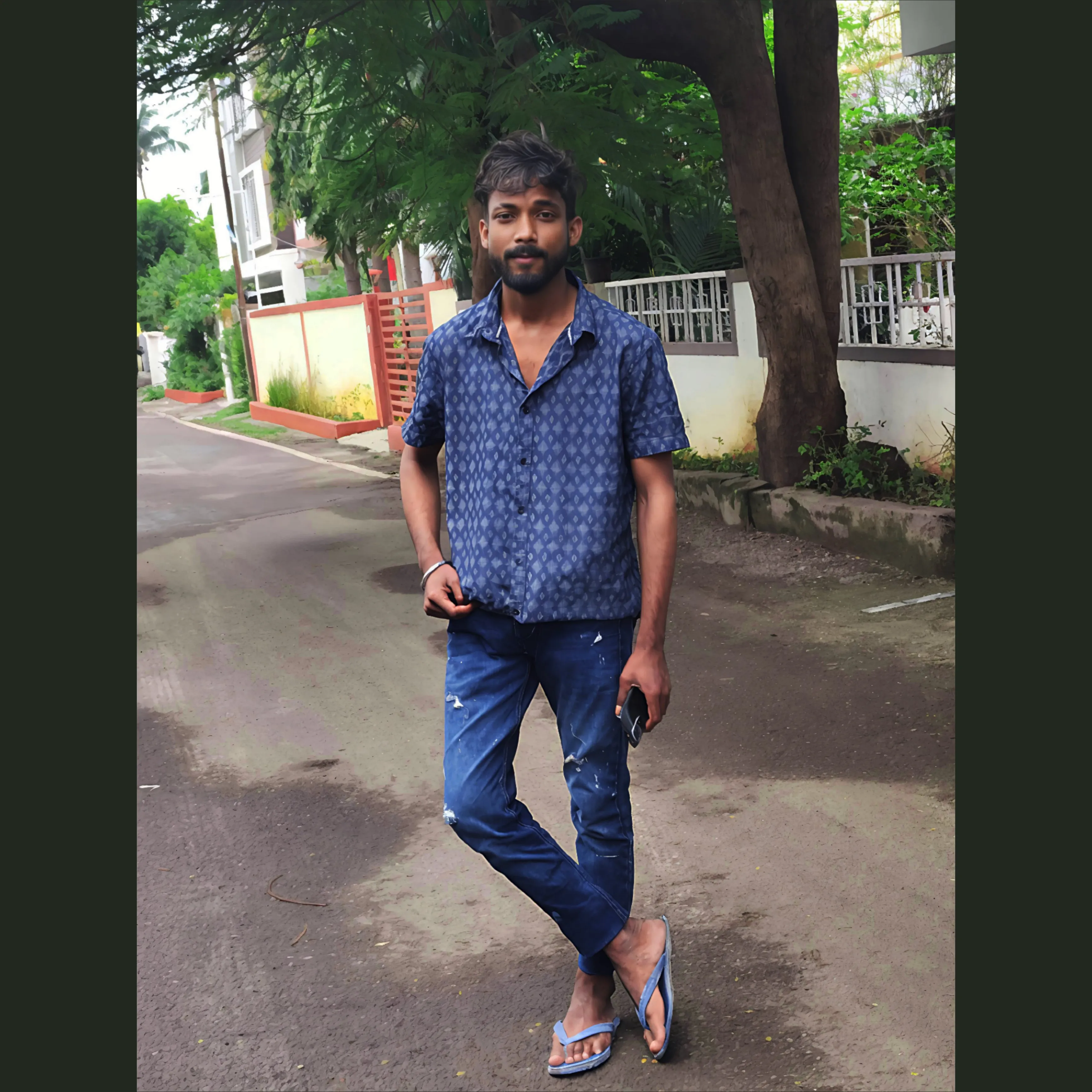 abhi kashyap