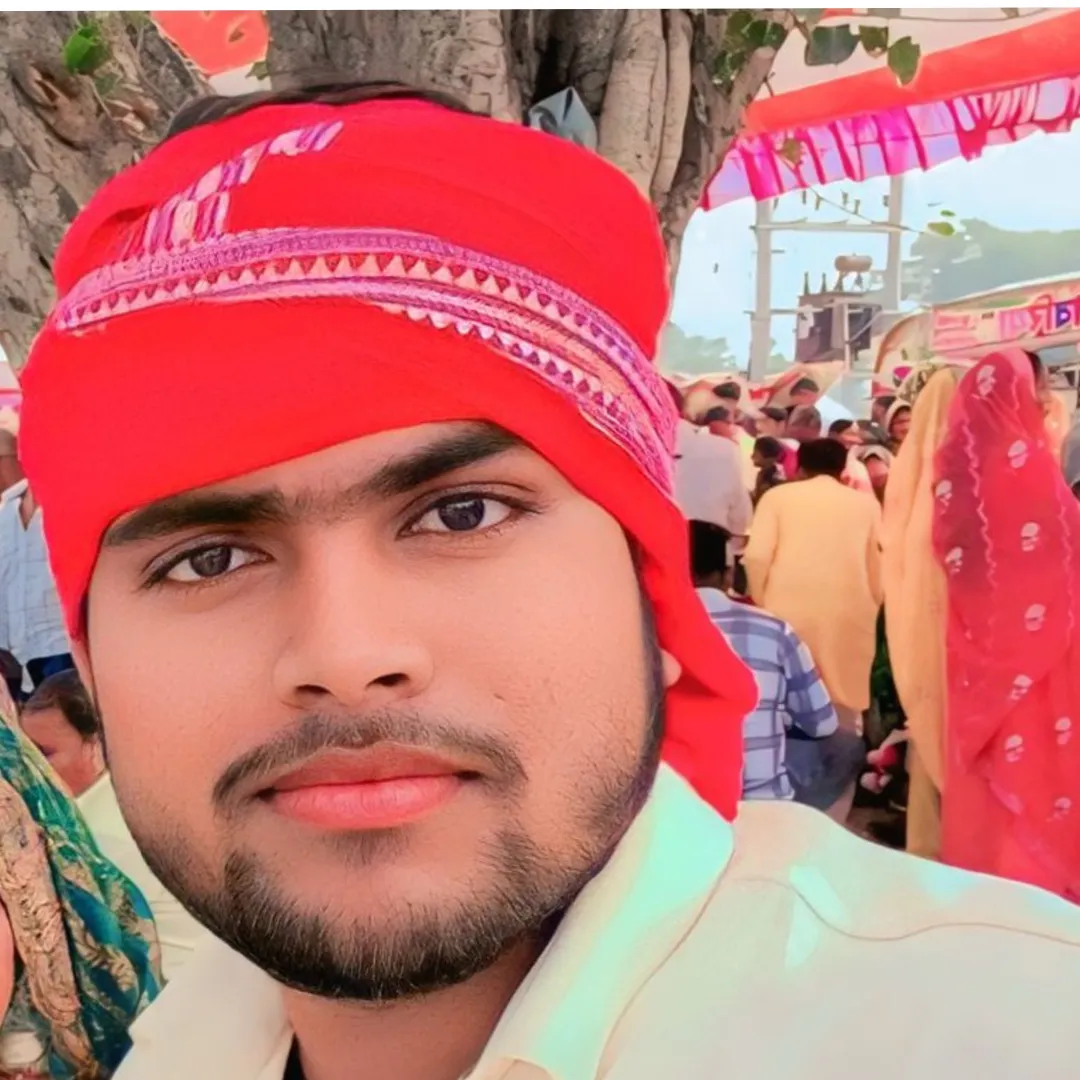 ꧁༺Deepak Choudhary༻꧂