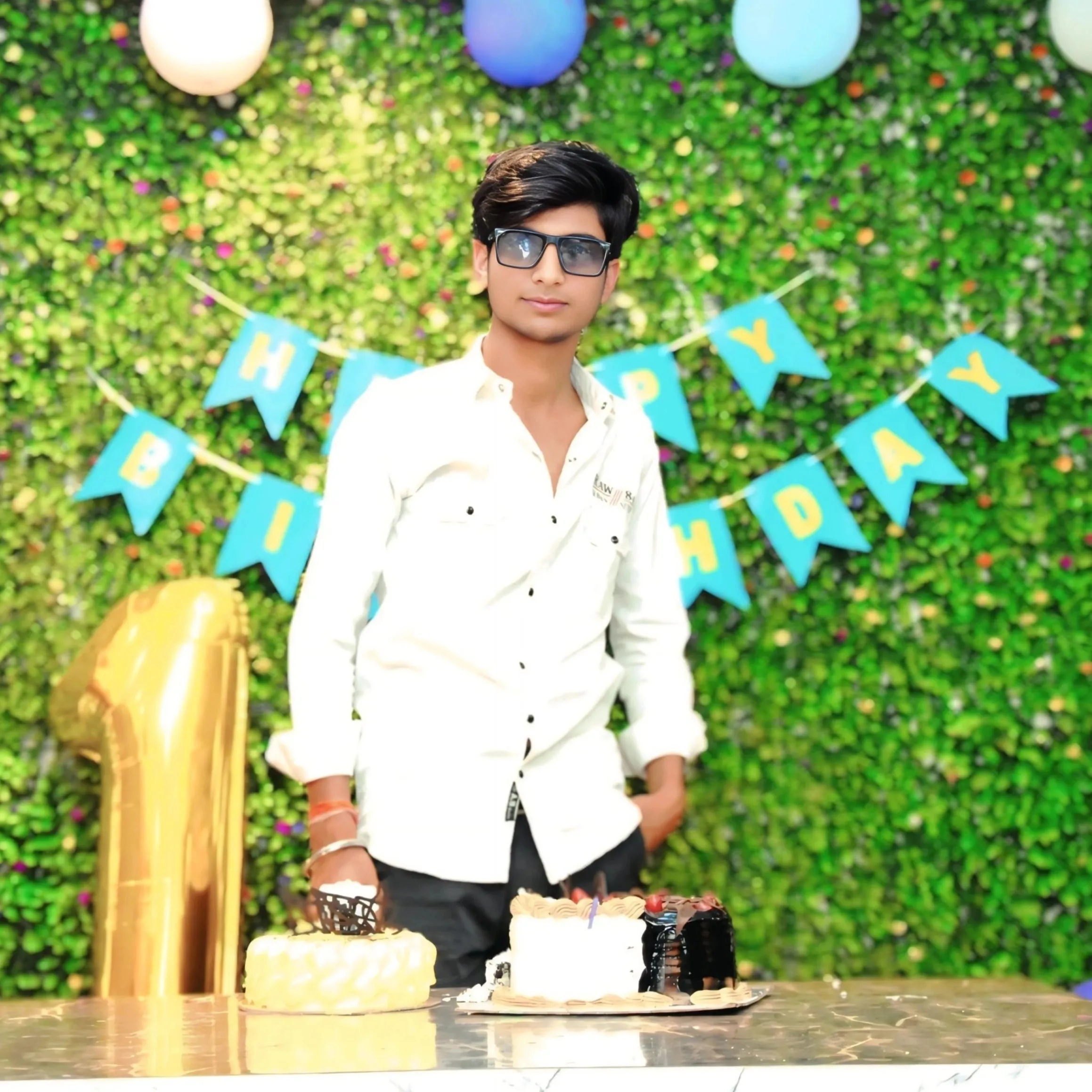Sanjeev Prjapati