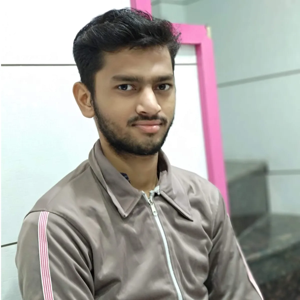 SHUBHAM KUMAR