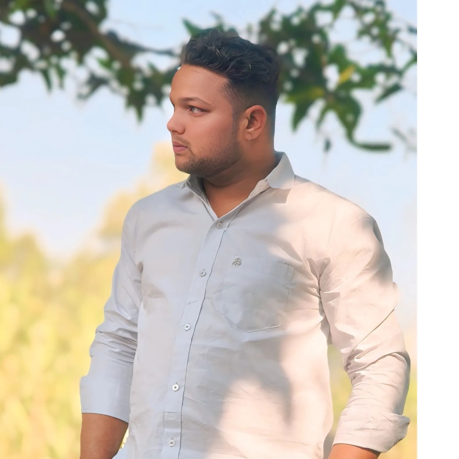 Gaurav Singh